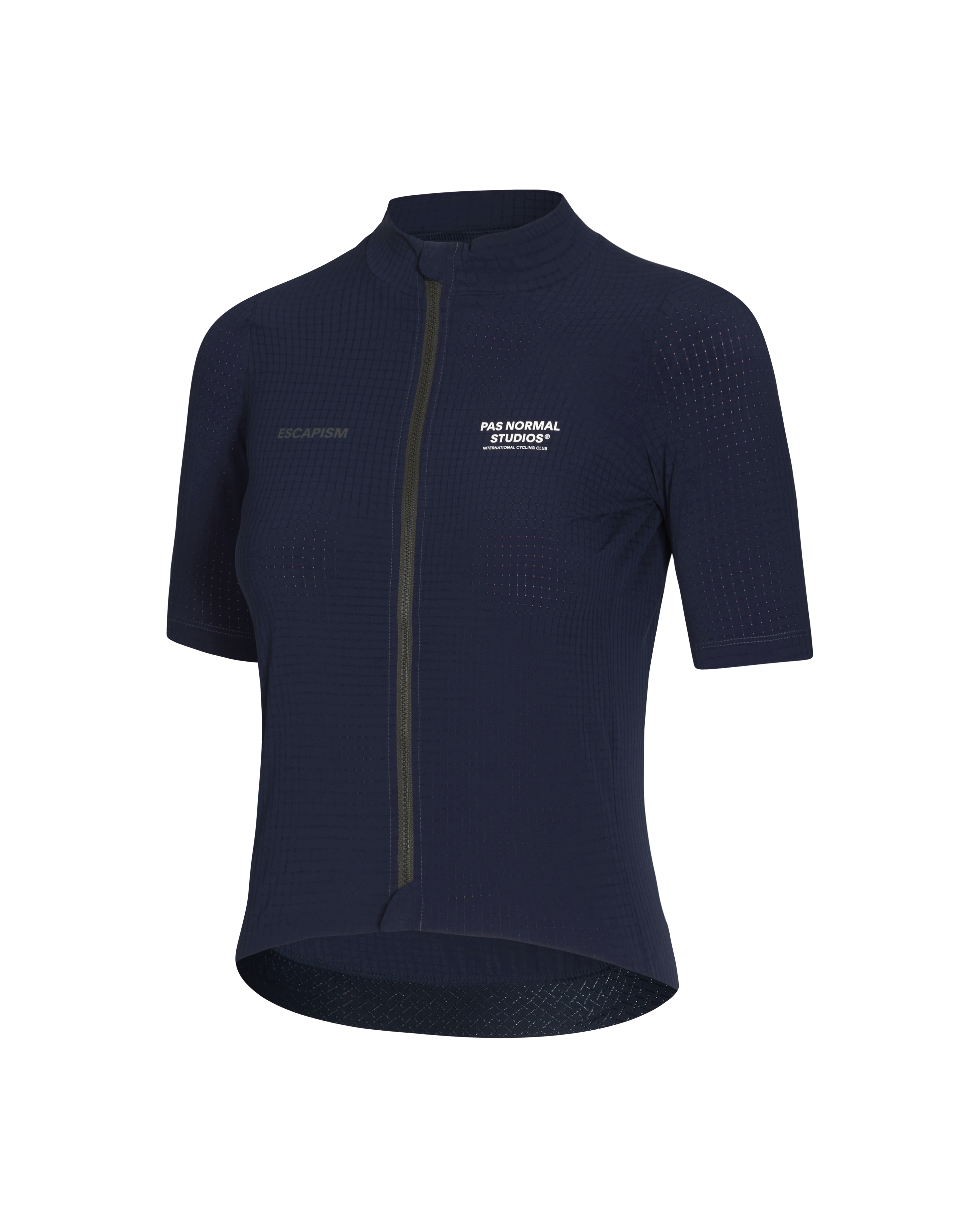 Women's Escapism Light Jersey - Night Blue