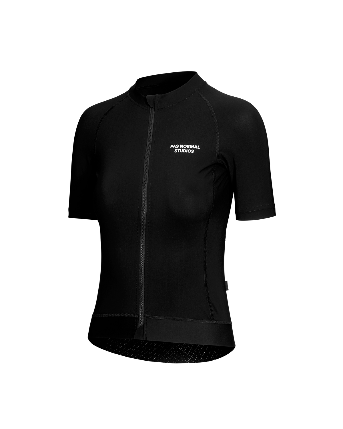 Women's Essential Jersey - Black