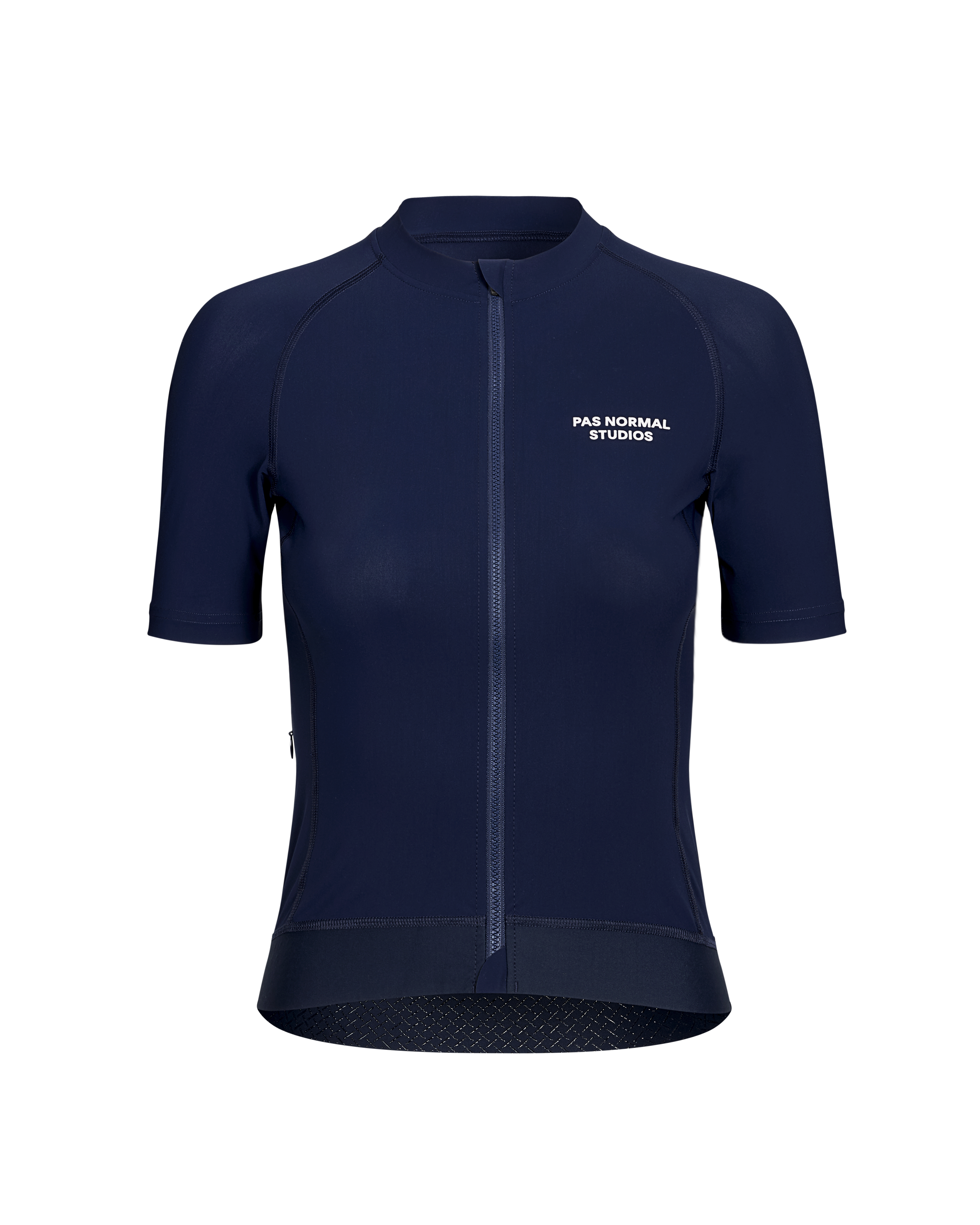 Women's Essential Jersey - Black