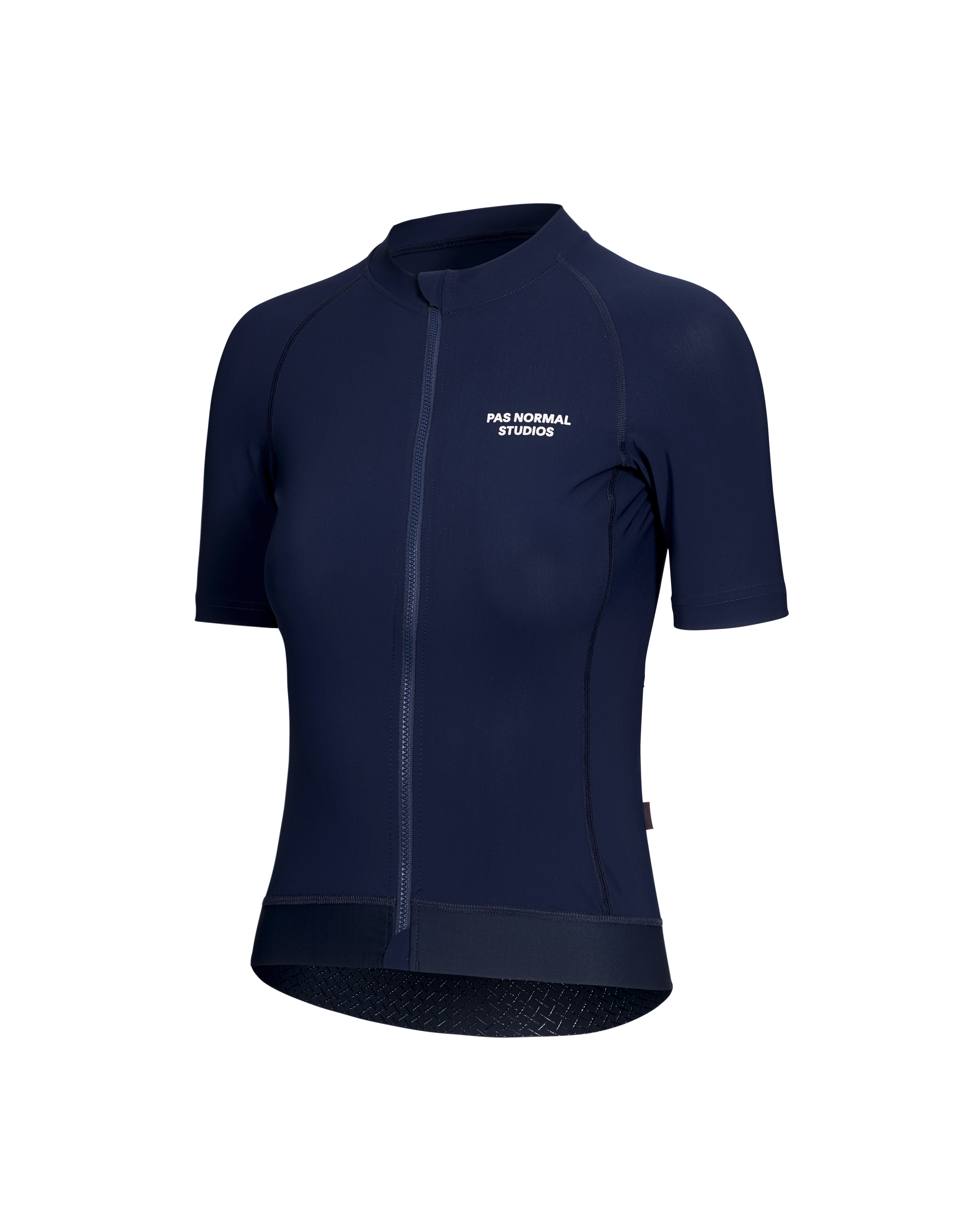 Women's Essential Jersey - Black