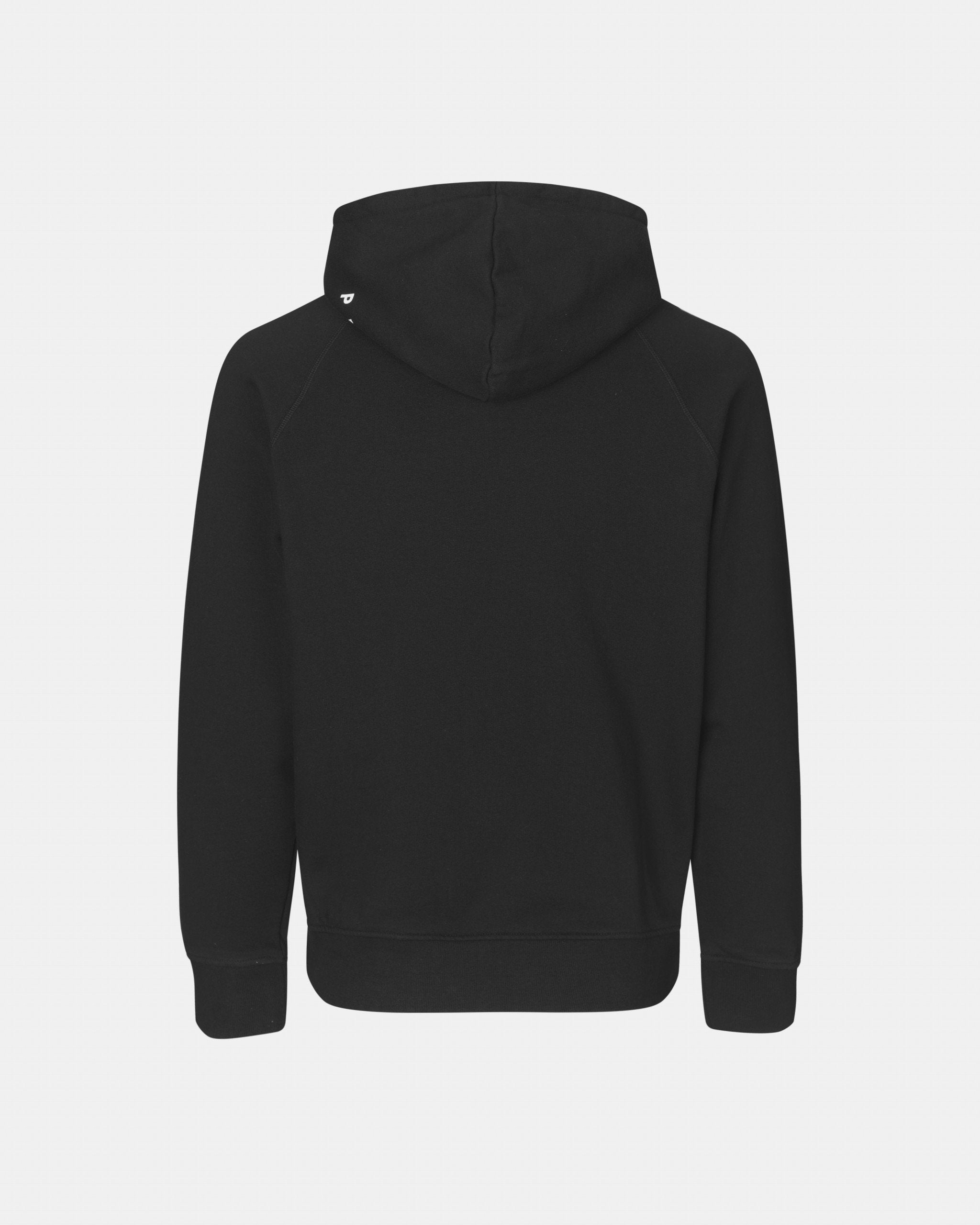 Off-Race PNS Hoodie - Black