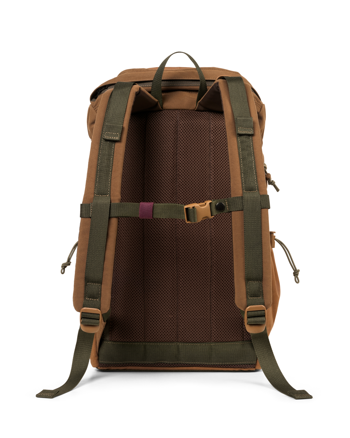 PNS x Porter Backpack - Light Brown