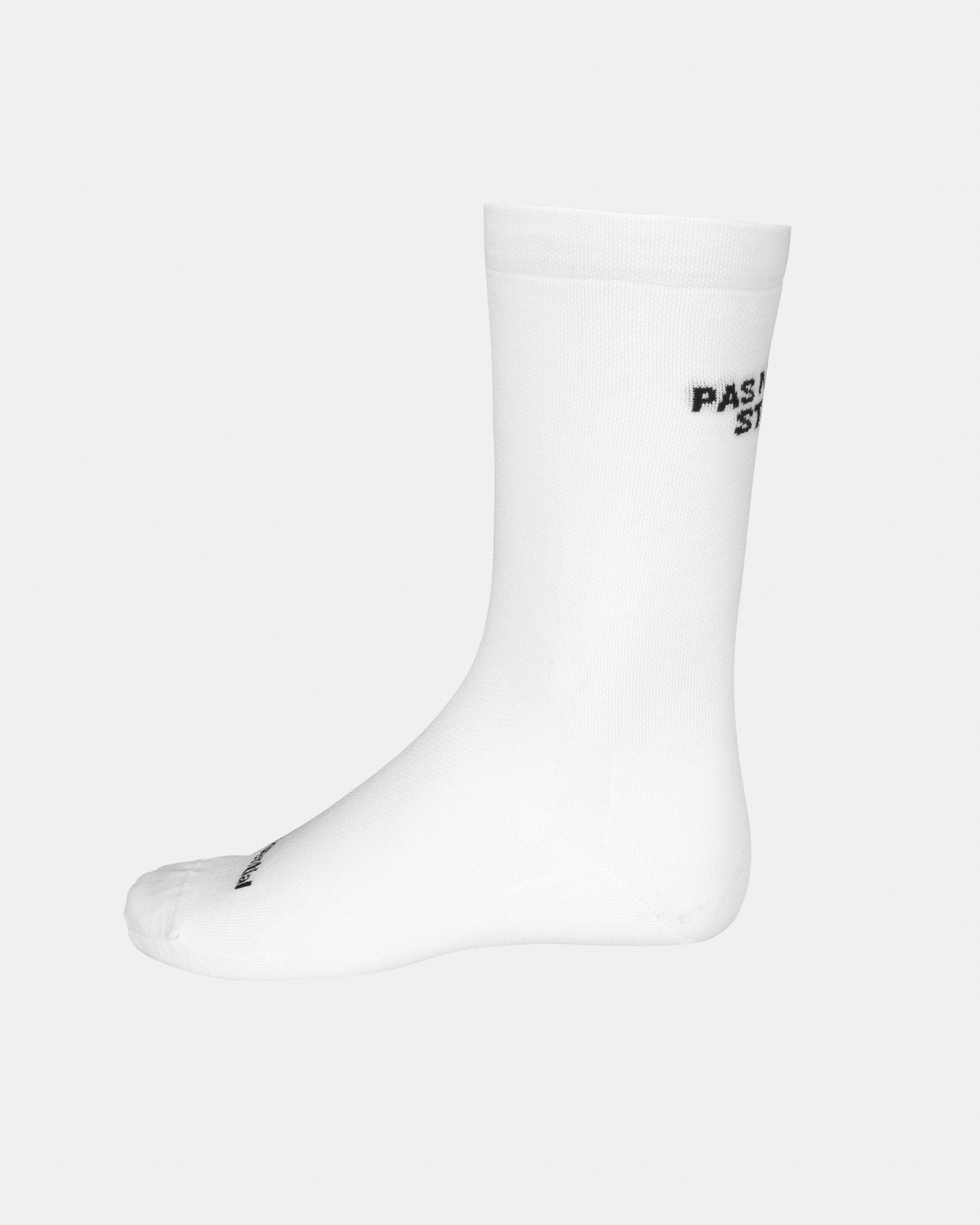 Essentials Socks - White