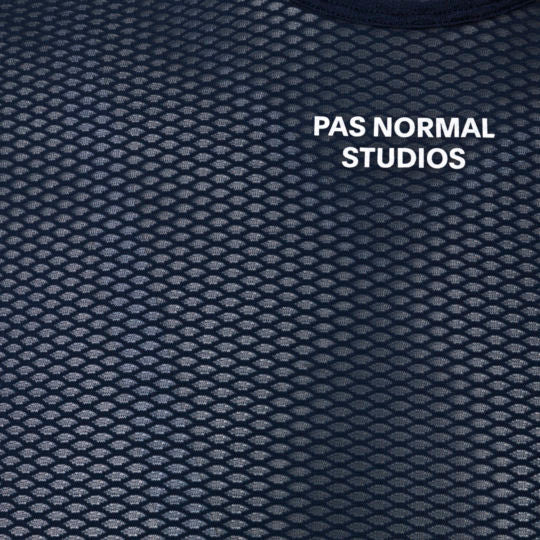 Men's Sleeveless Baselayer - Navy