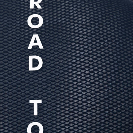 Men's Sleeveless Baselayer - Navy
