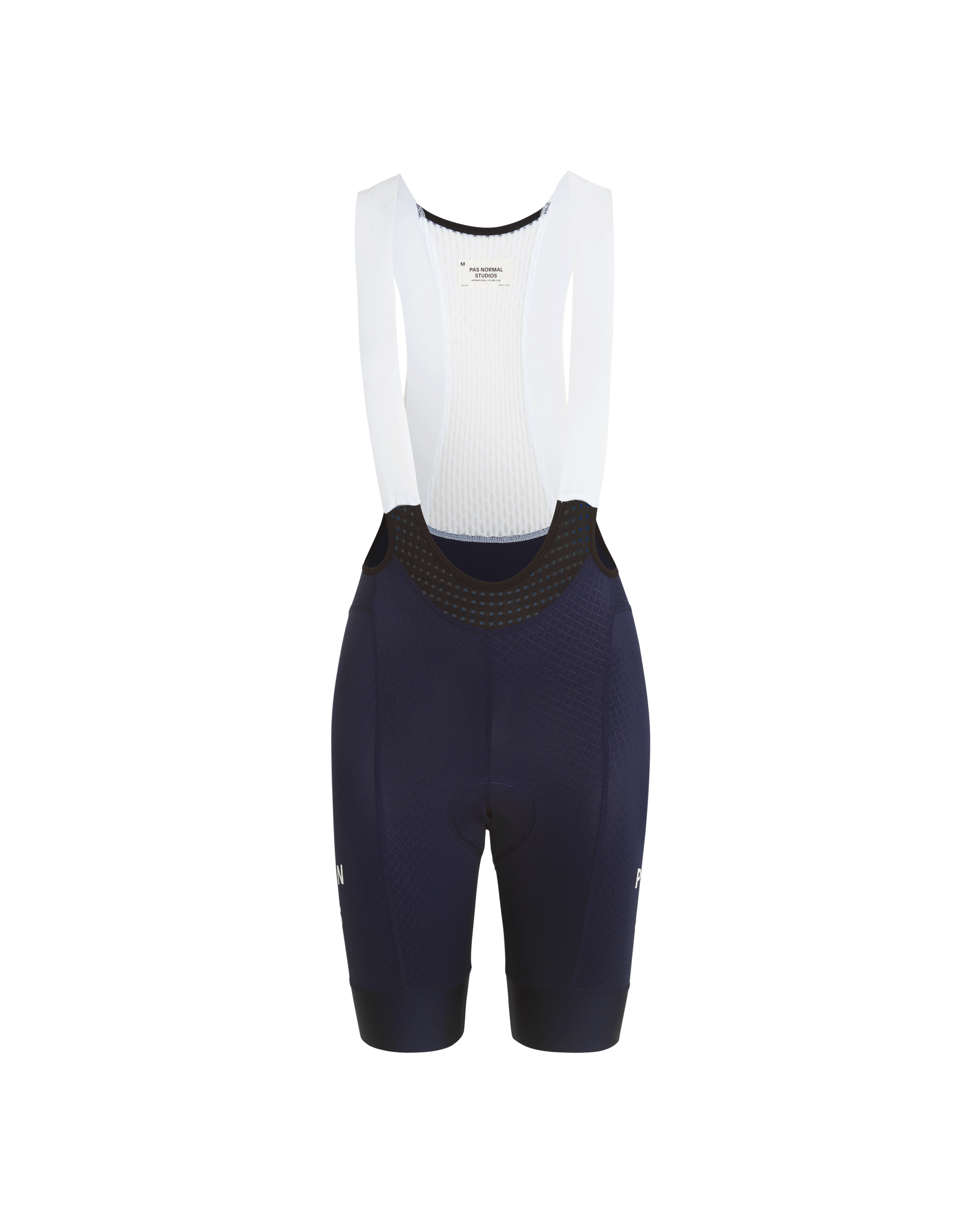 Women's Mechanism Bibs - Navy