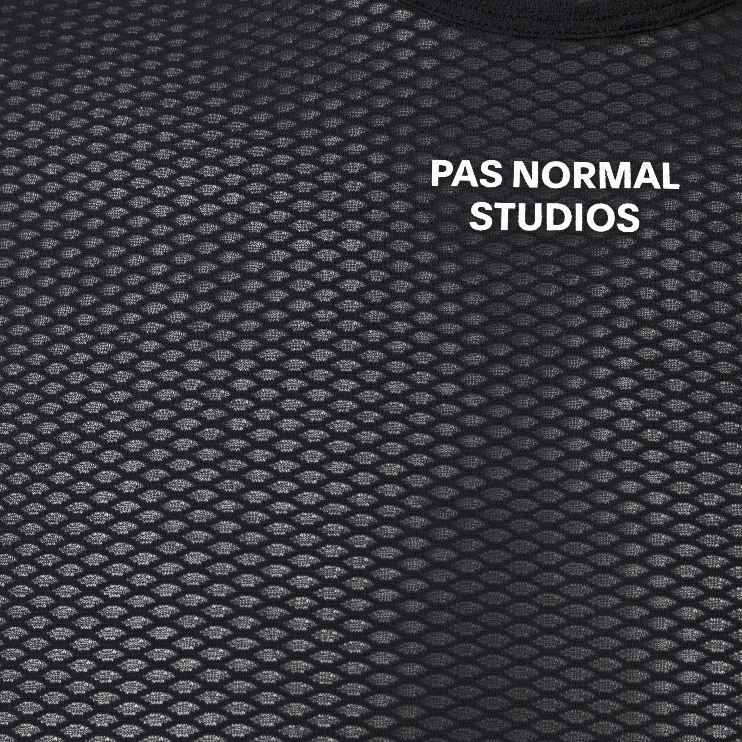 Men's Sleeveless Baselayer - Black