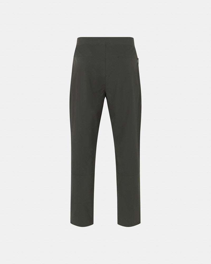 Off-Race Pants - Dark Olive