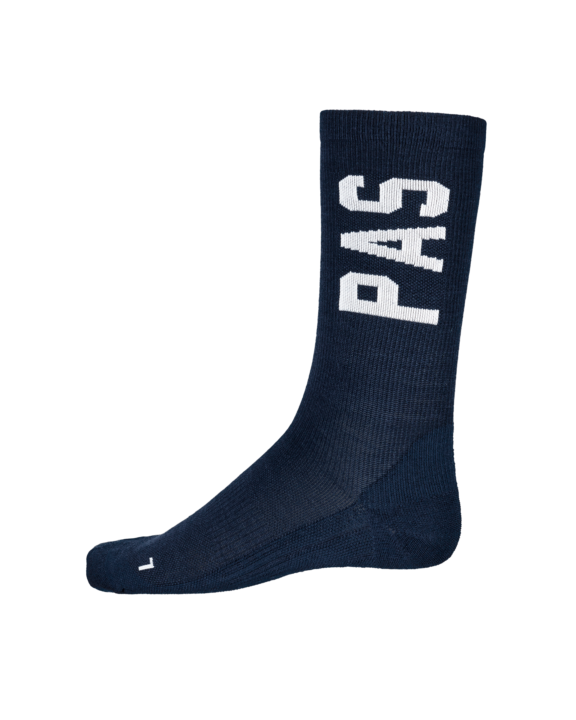 PAS Mechanism Socks - Navy