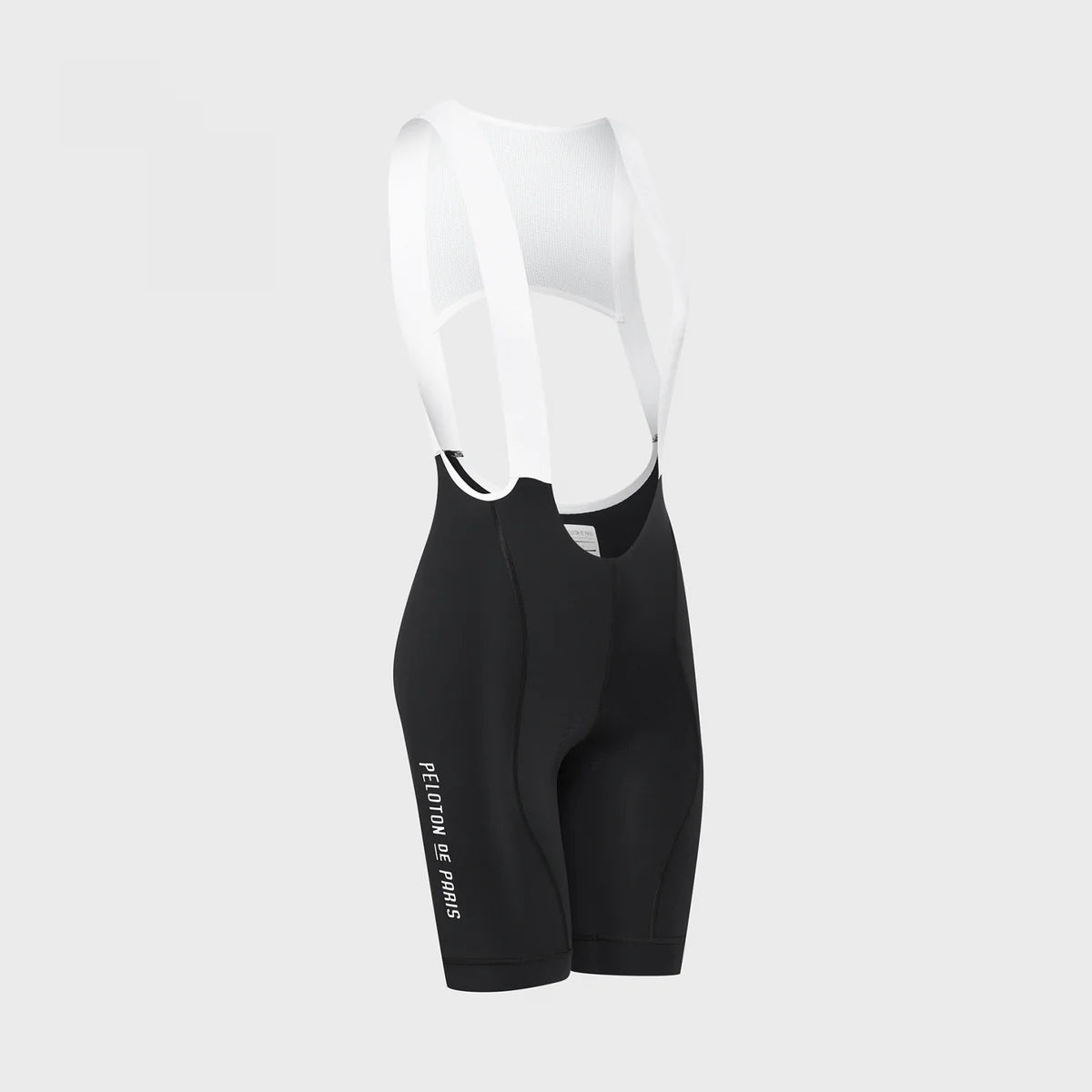 Women's Sprinteur Bib 2.0 - Black