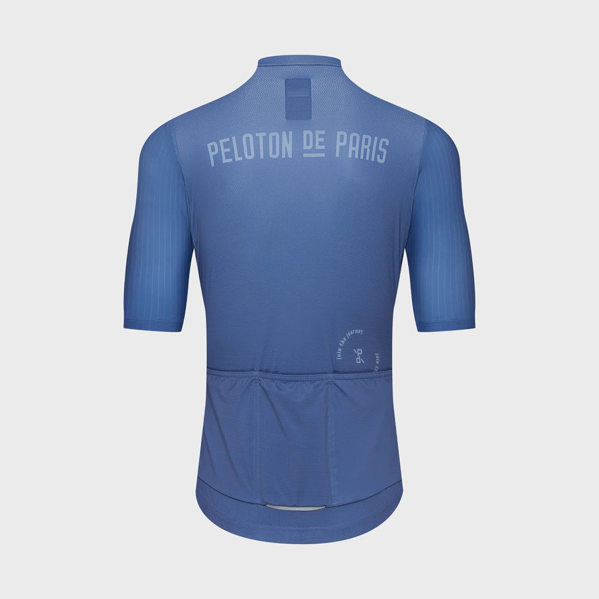 Sprinteur SS Jersey - Lapis Blue
