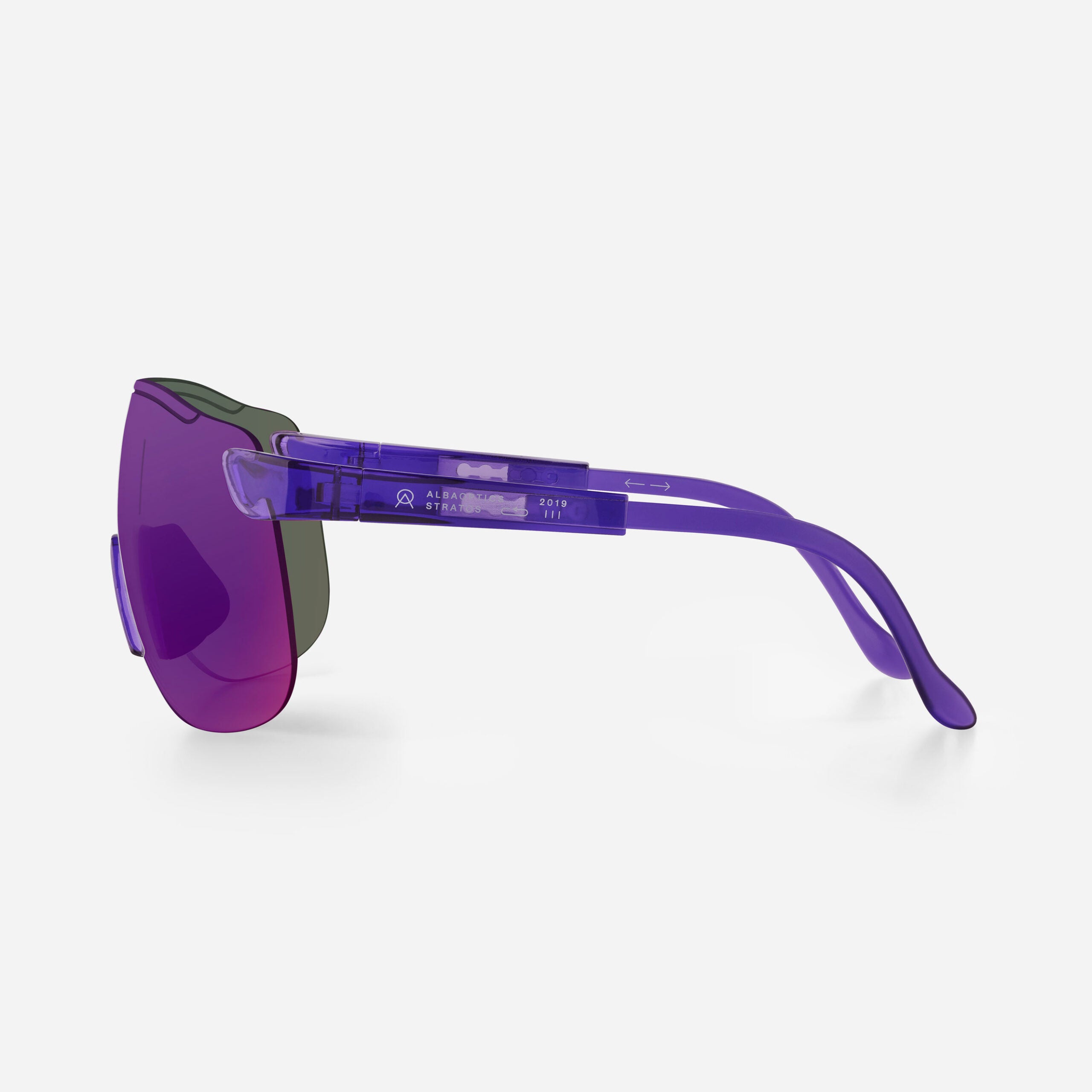 STRATOS PRP GLS VZUM PLASMA