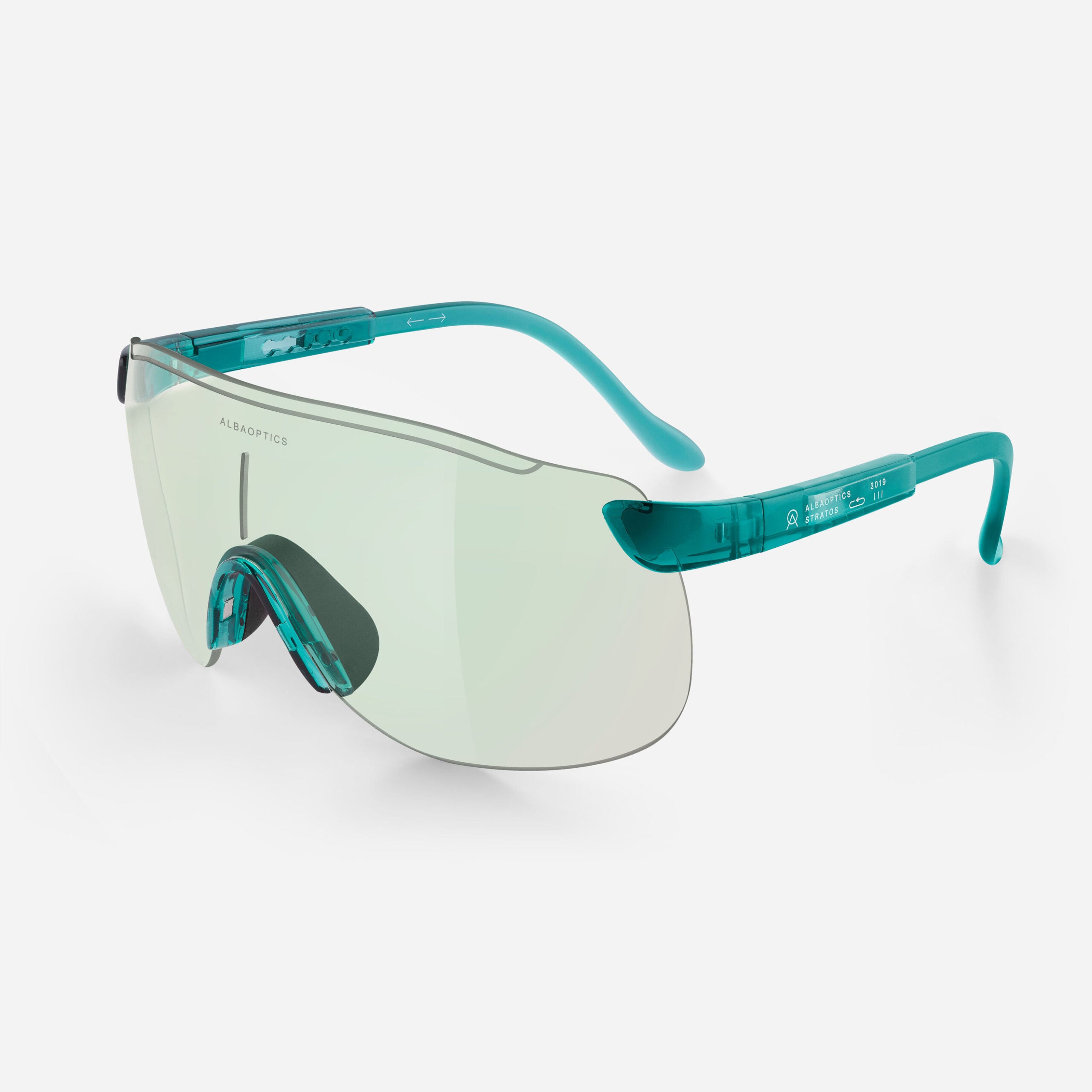 STRATOS SEA GLS VZUM F LENS BTL