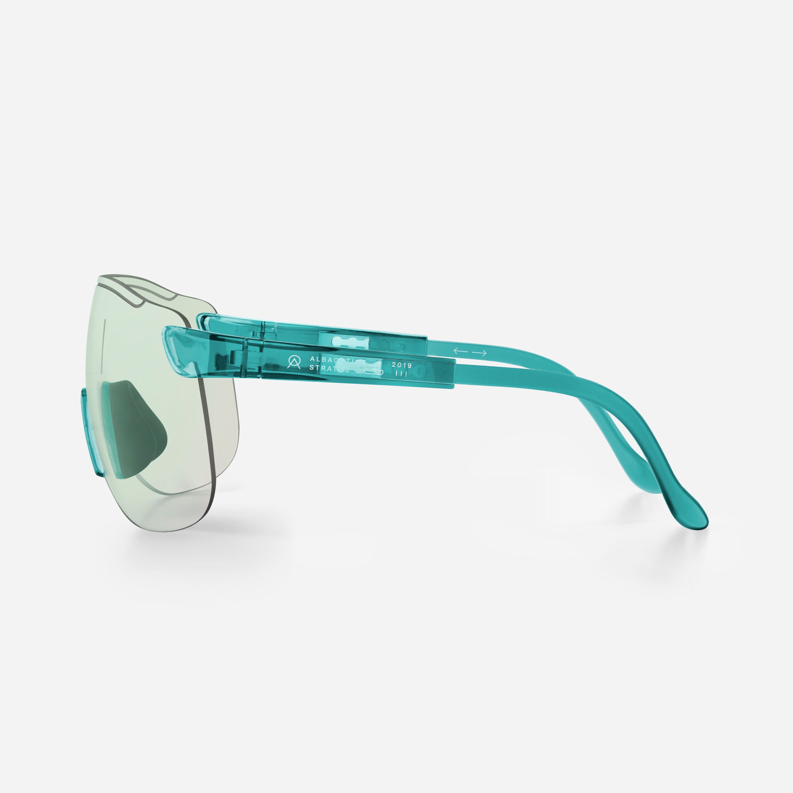 STRATOS SEA GLS VZUM F LENS BTL