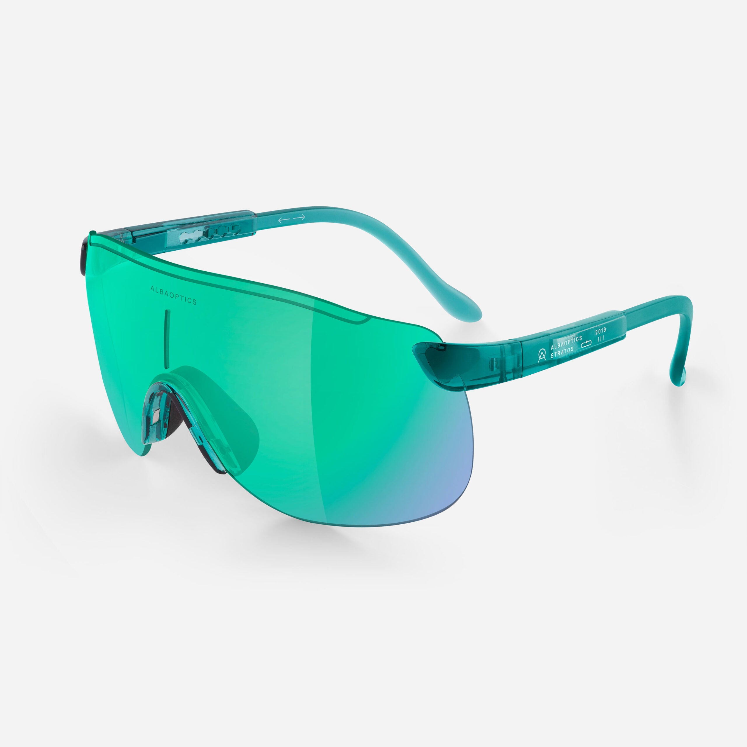 STRATOS SEA GLS VZUM F LENS BTL