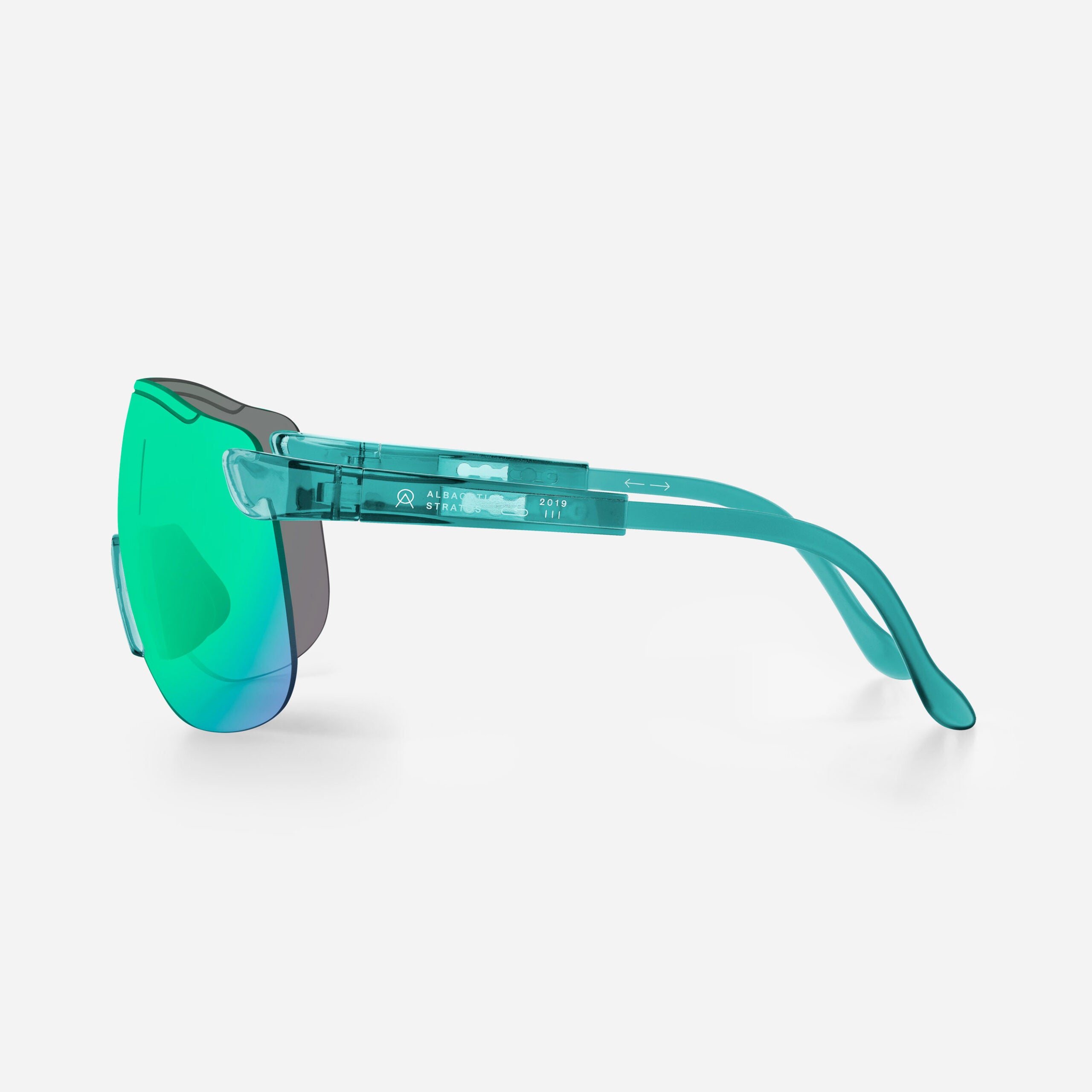 STRATOS SEA GLS VZUM F LENS BTL