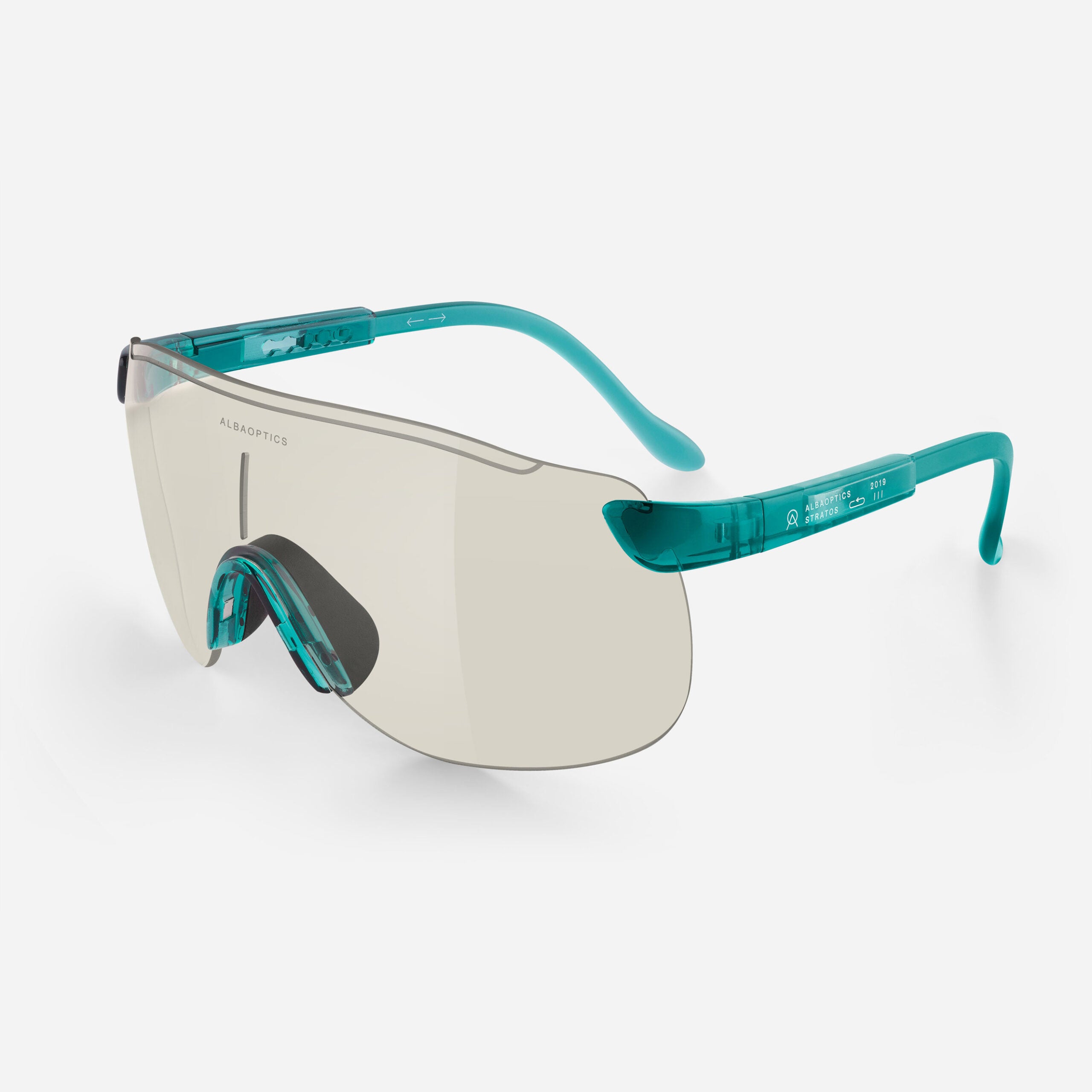 STRATOS SEA GLS VZUM F LENS RKT