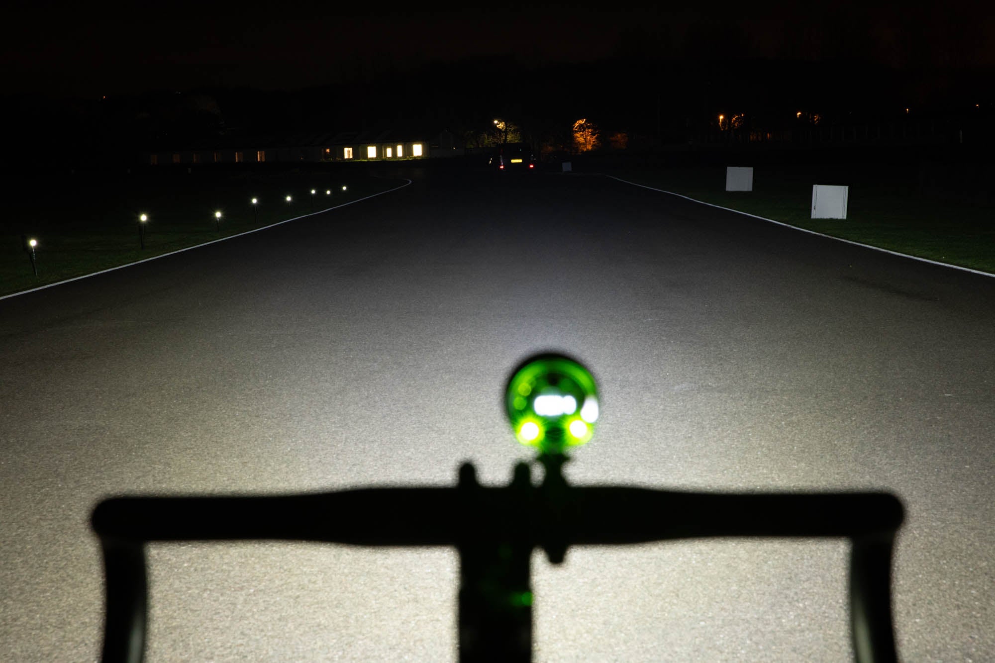 Exposure Strada Mk12 RS AKTIV
