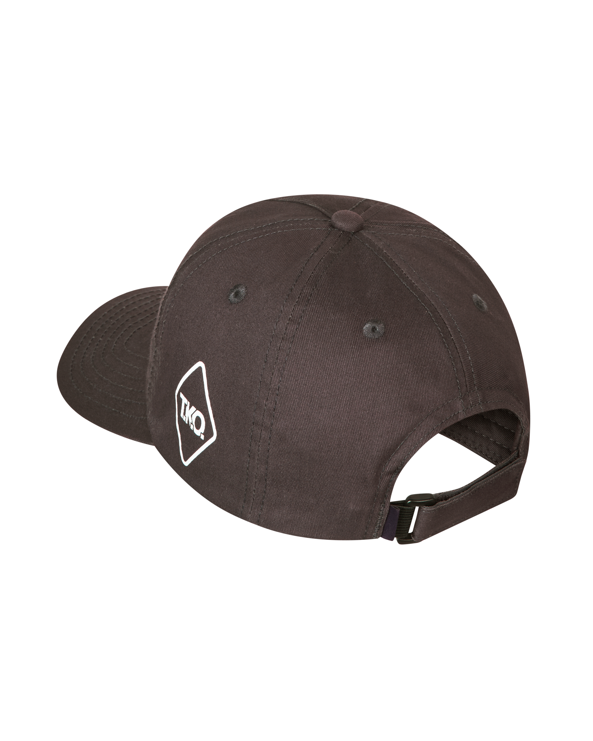 T.K.O. Off-Race Cap - Dark Purple