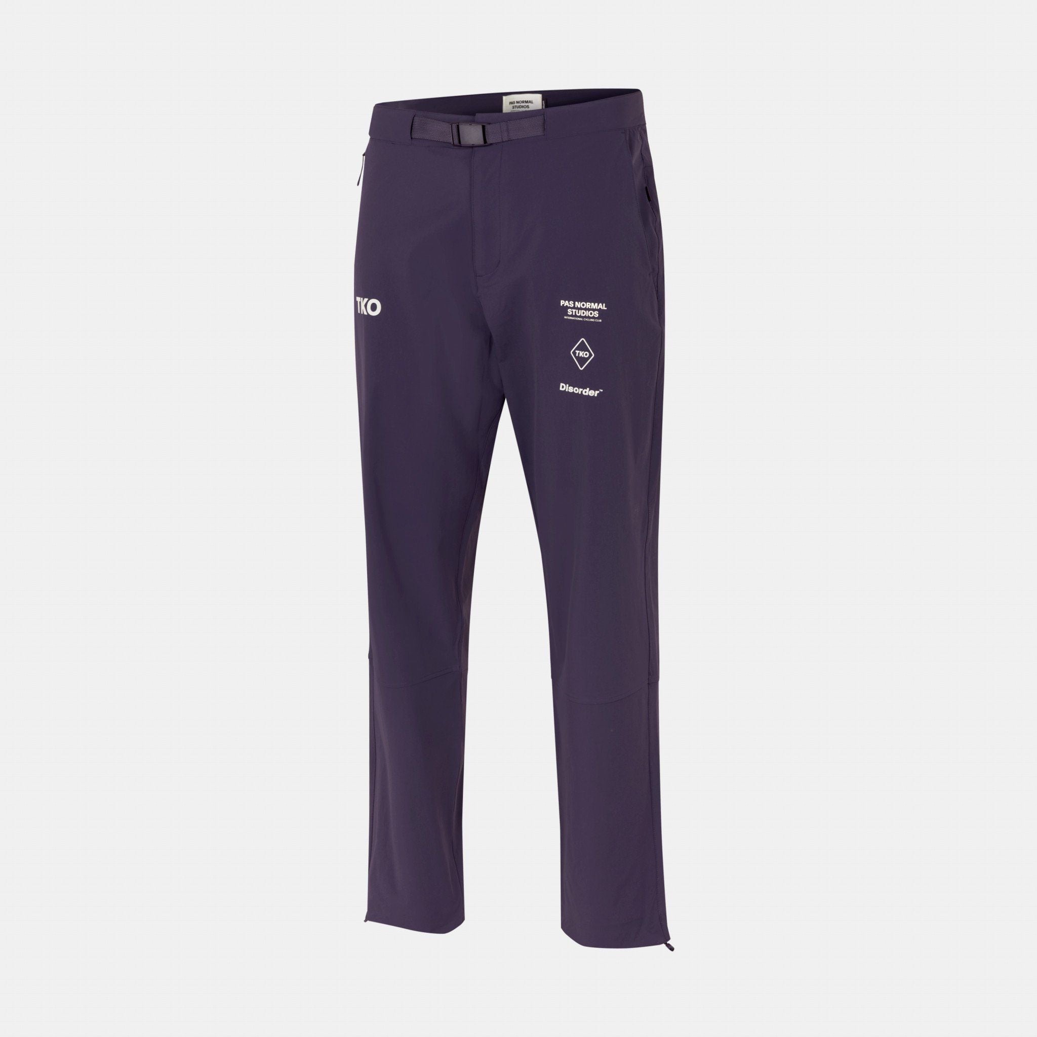 Off-Race T.K.O. Pants - Purple