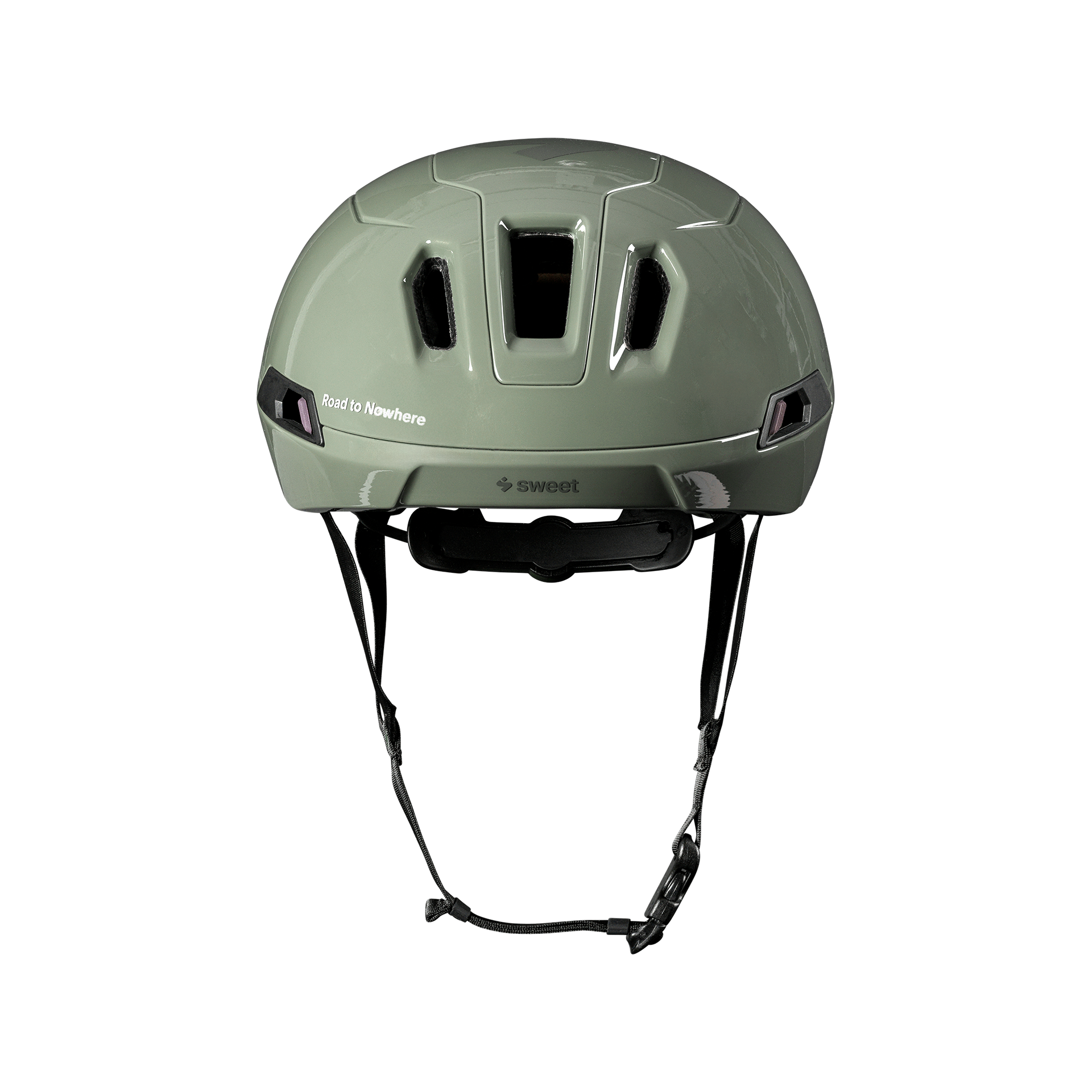 PAS Tucker III 2Vi MIPS PNS Helmet - Grey Moss