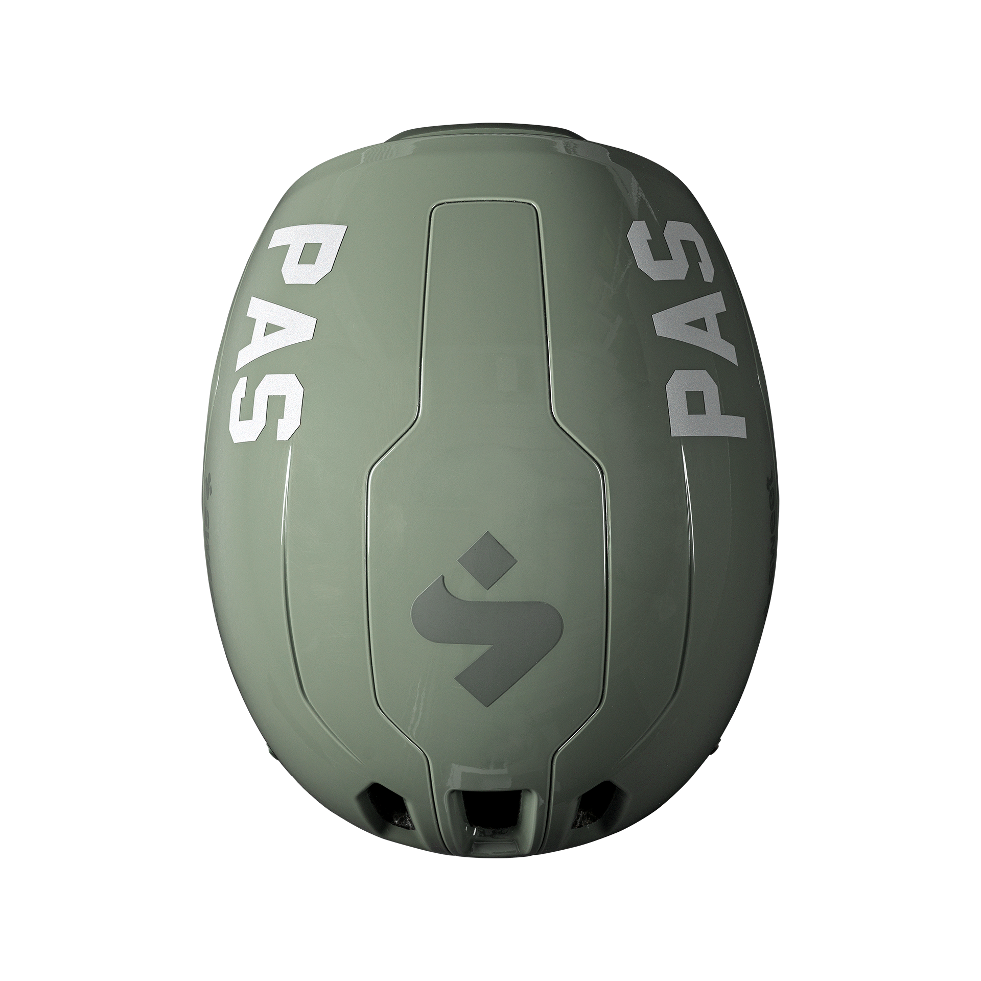 PAS Tucker III 2Vi MIPS PNS Helmet - Grey Moss