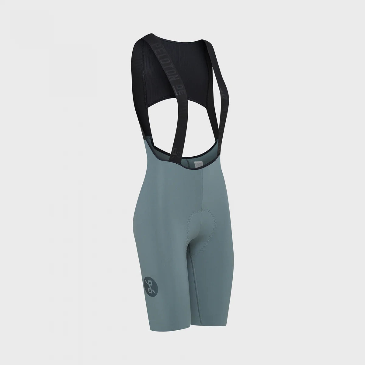 Women's Vainqueur Seamless Bibshorts - Sage