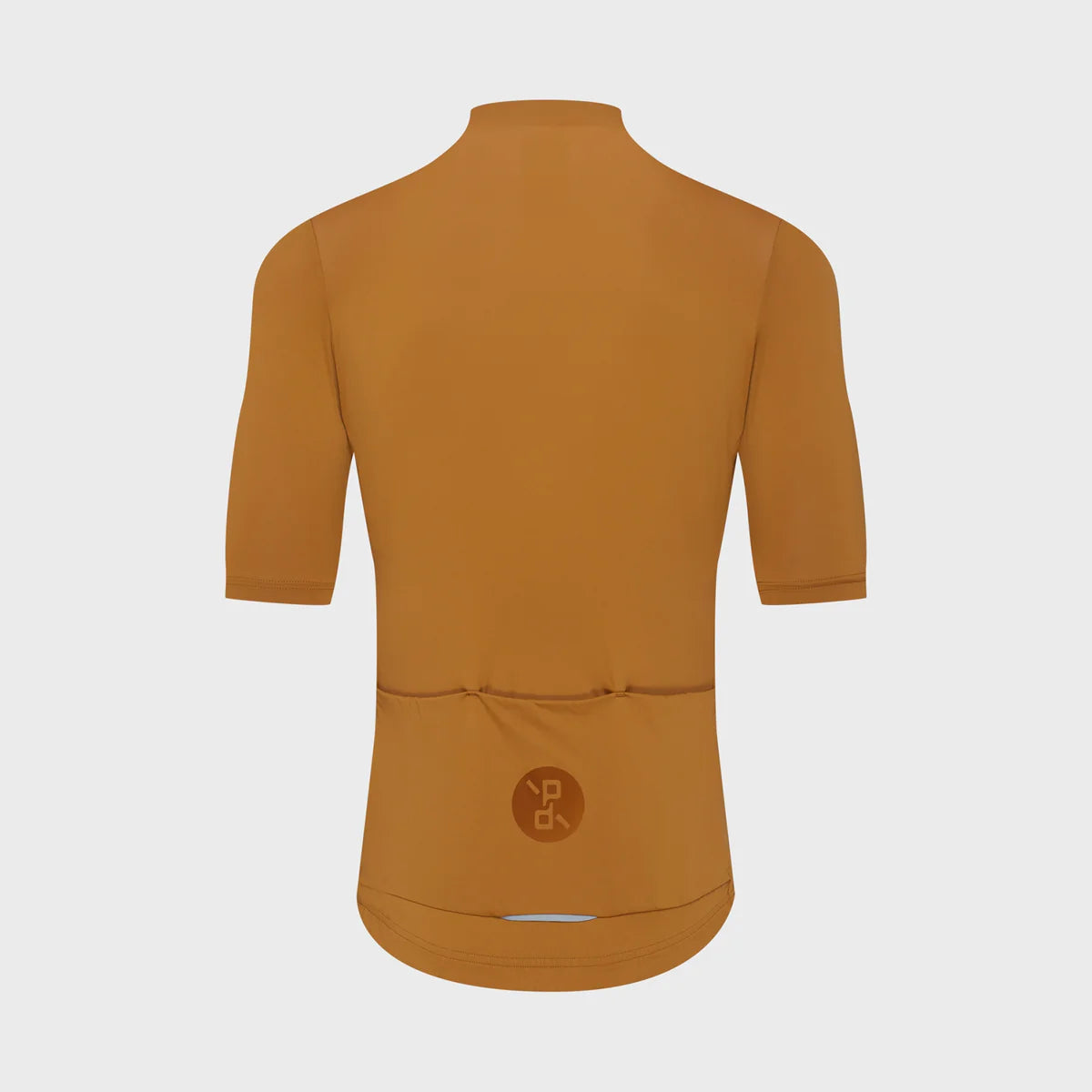 Vainqueur SS Jersey - Mustard
