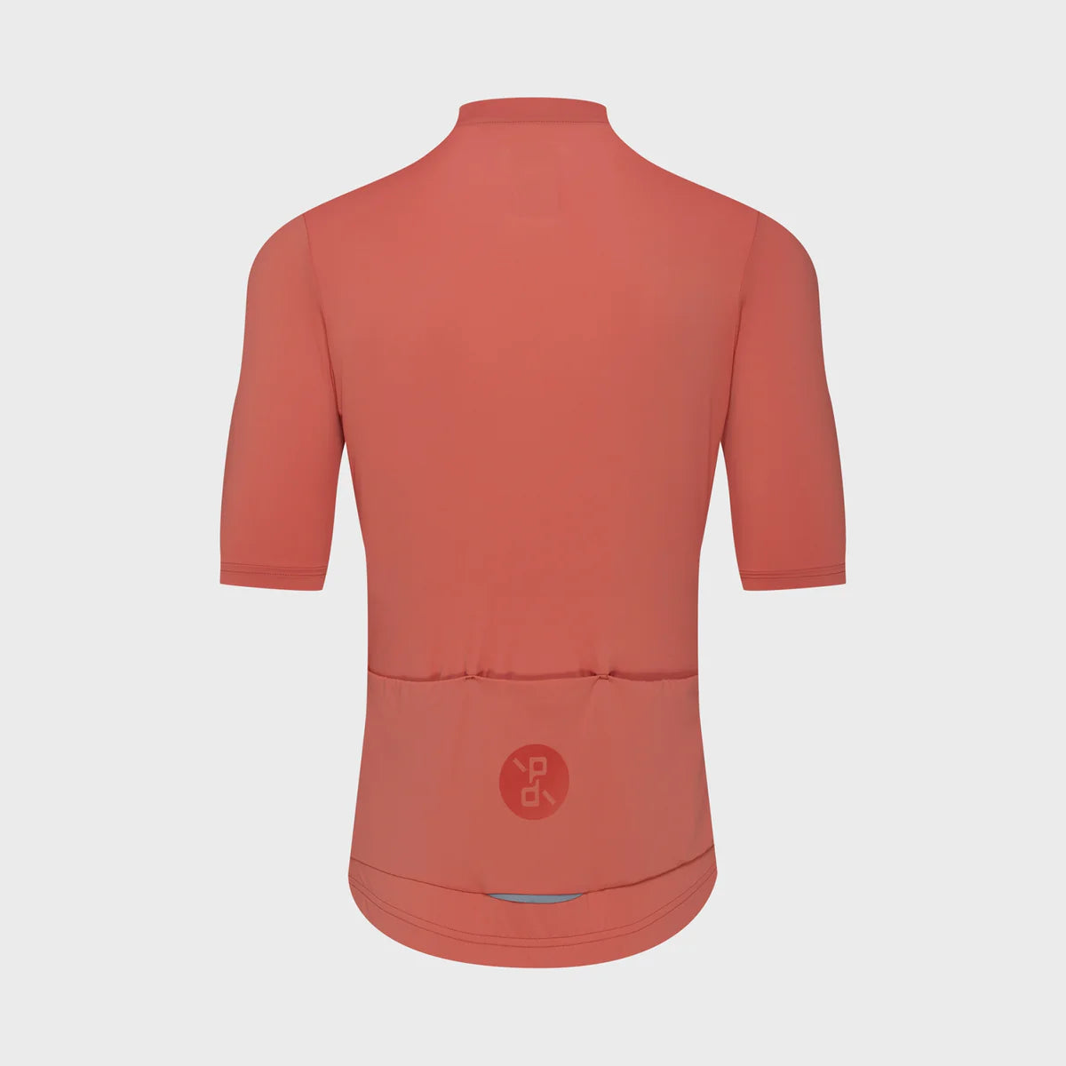 Vainqueur SS Jersey - Rosewood