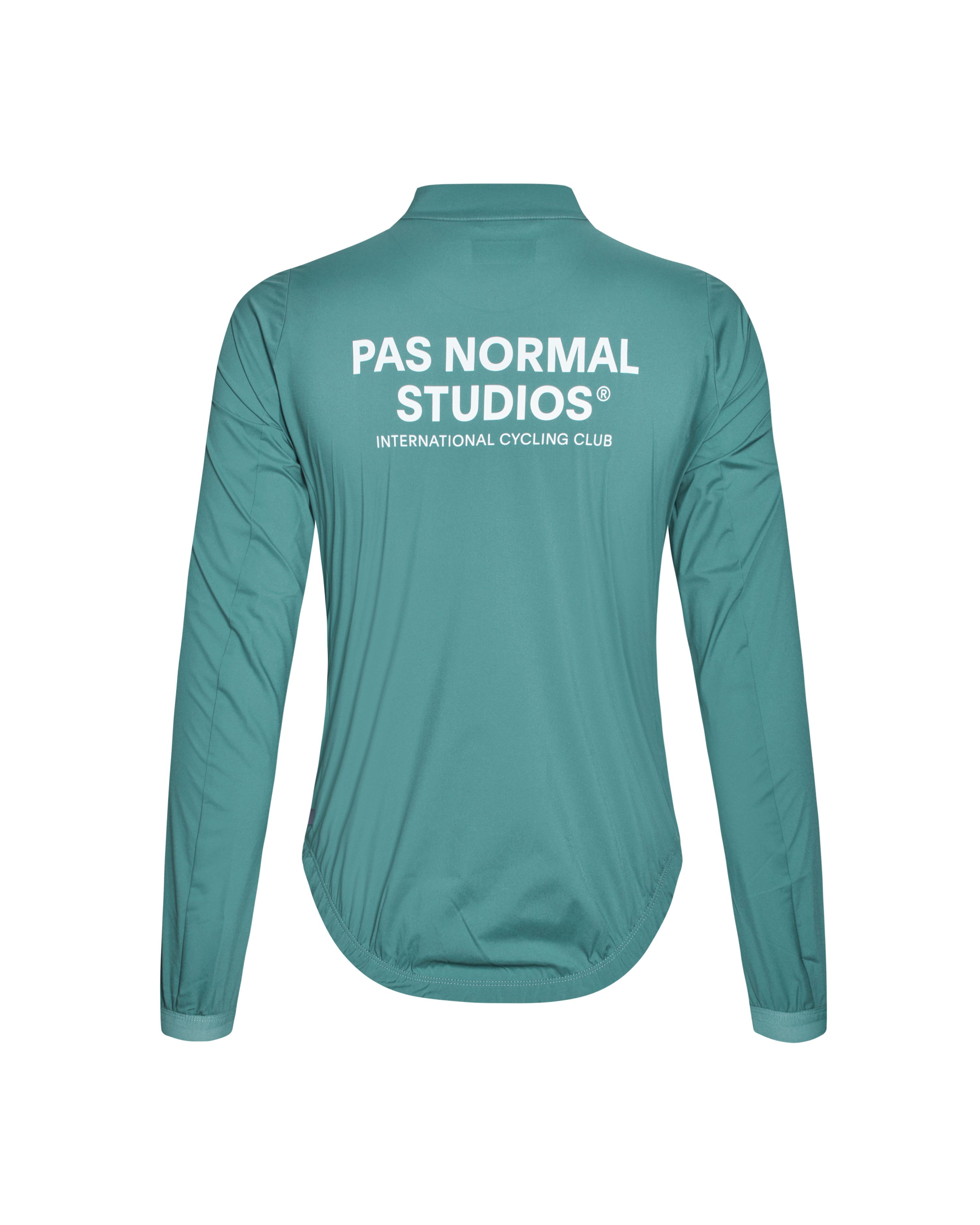 Women's Mechanism Stow Away Jacket - Grey Teal
