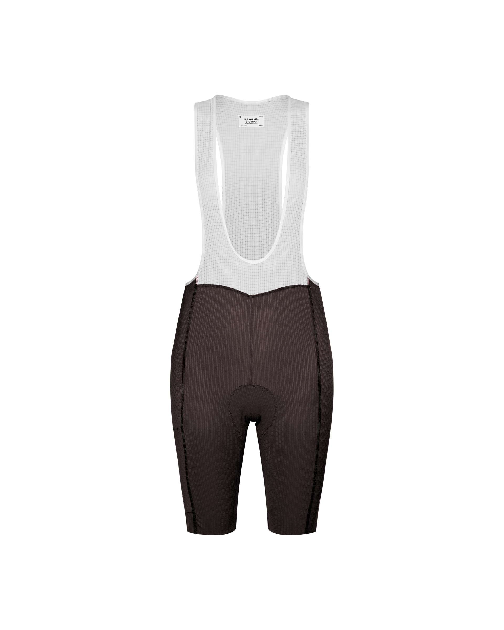 Women's Essential Light Cargo Bibs - Dark Purple