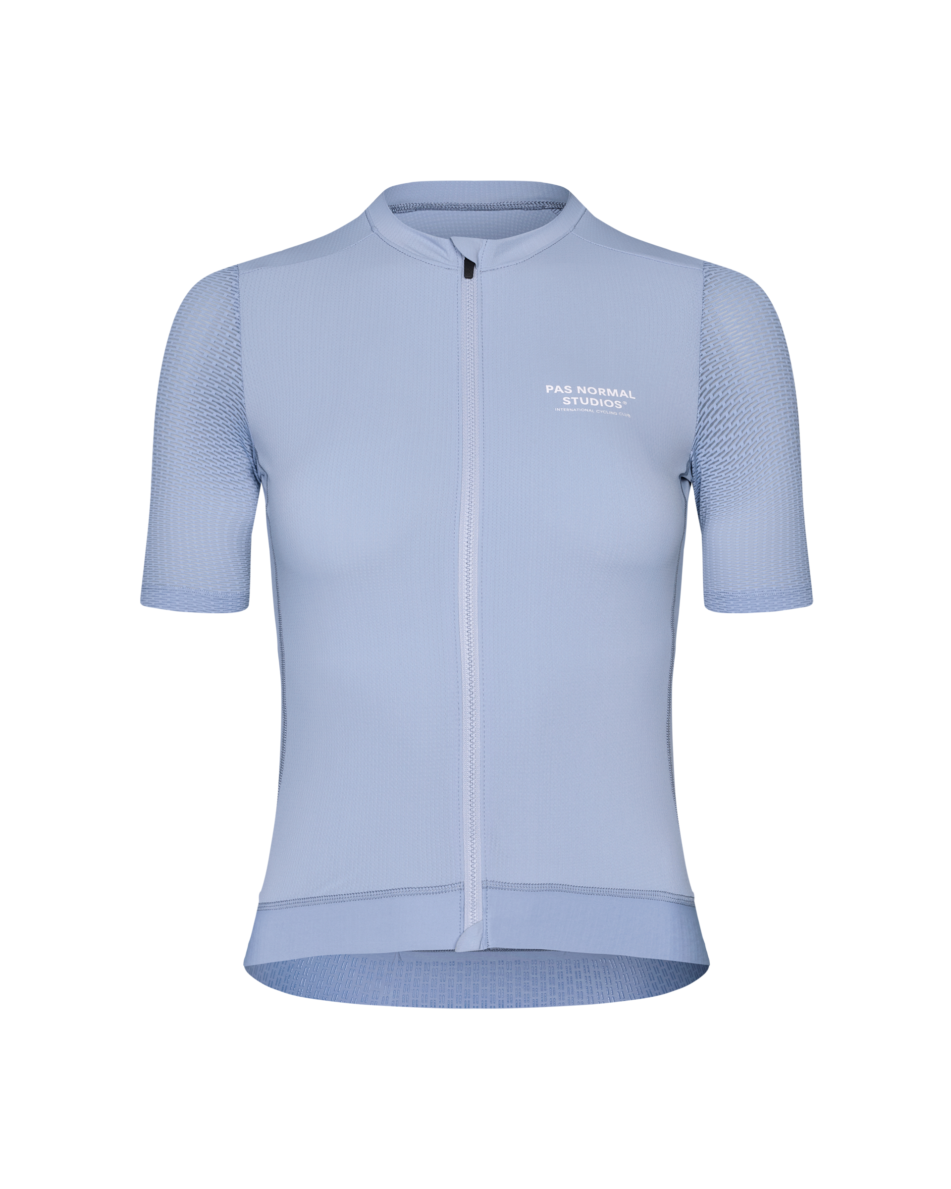 Women's Essential Light Jersey - Pale Blue