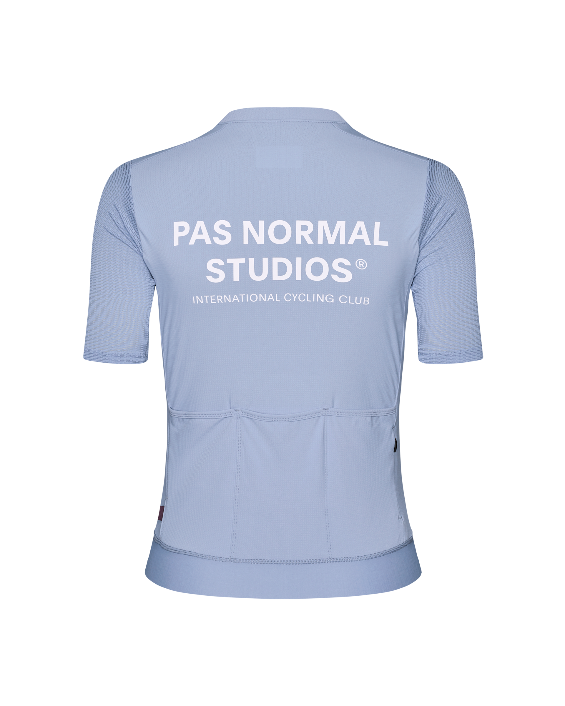 Women's Essential Light Jersey - Pale Blue