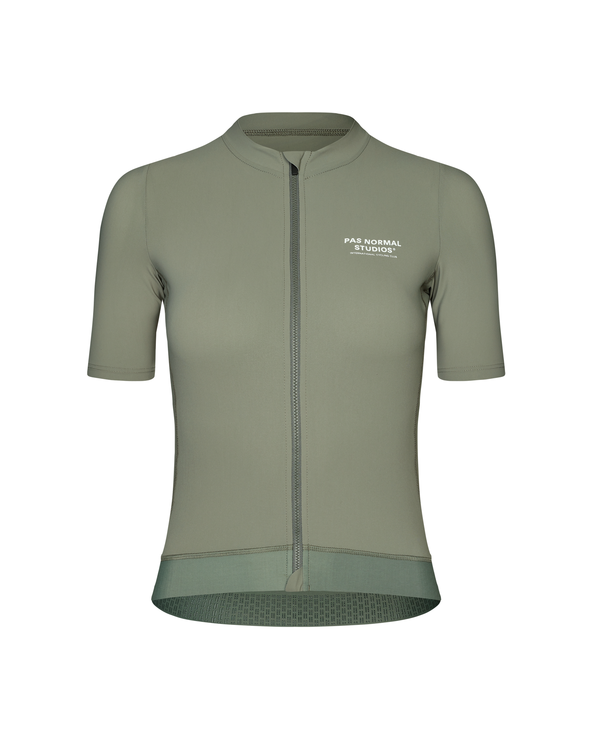 Women's Essential Jersey - Dark Celeste