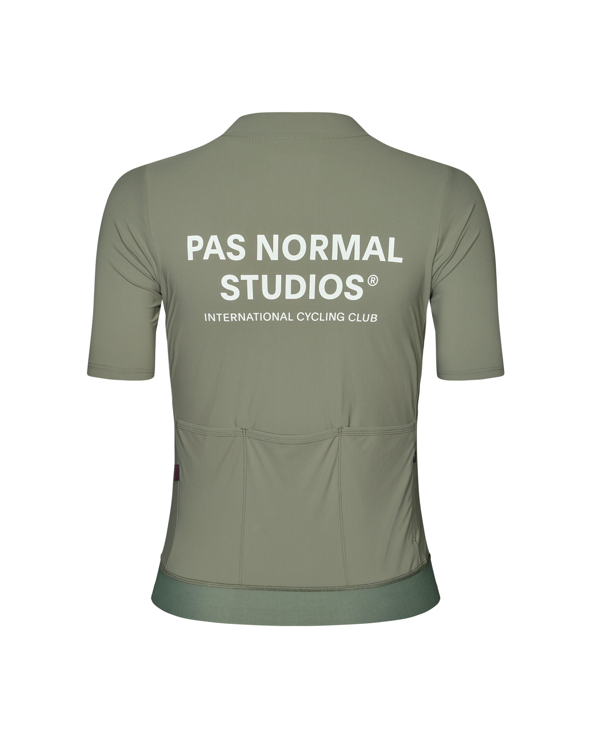 Women's Essential Jersey - Dark Celeste