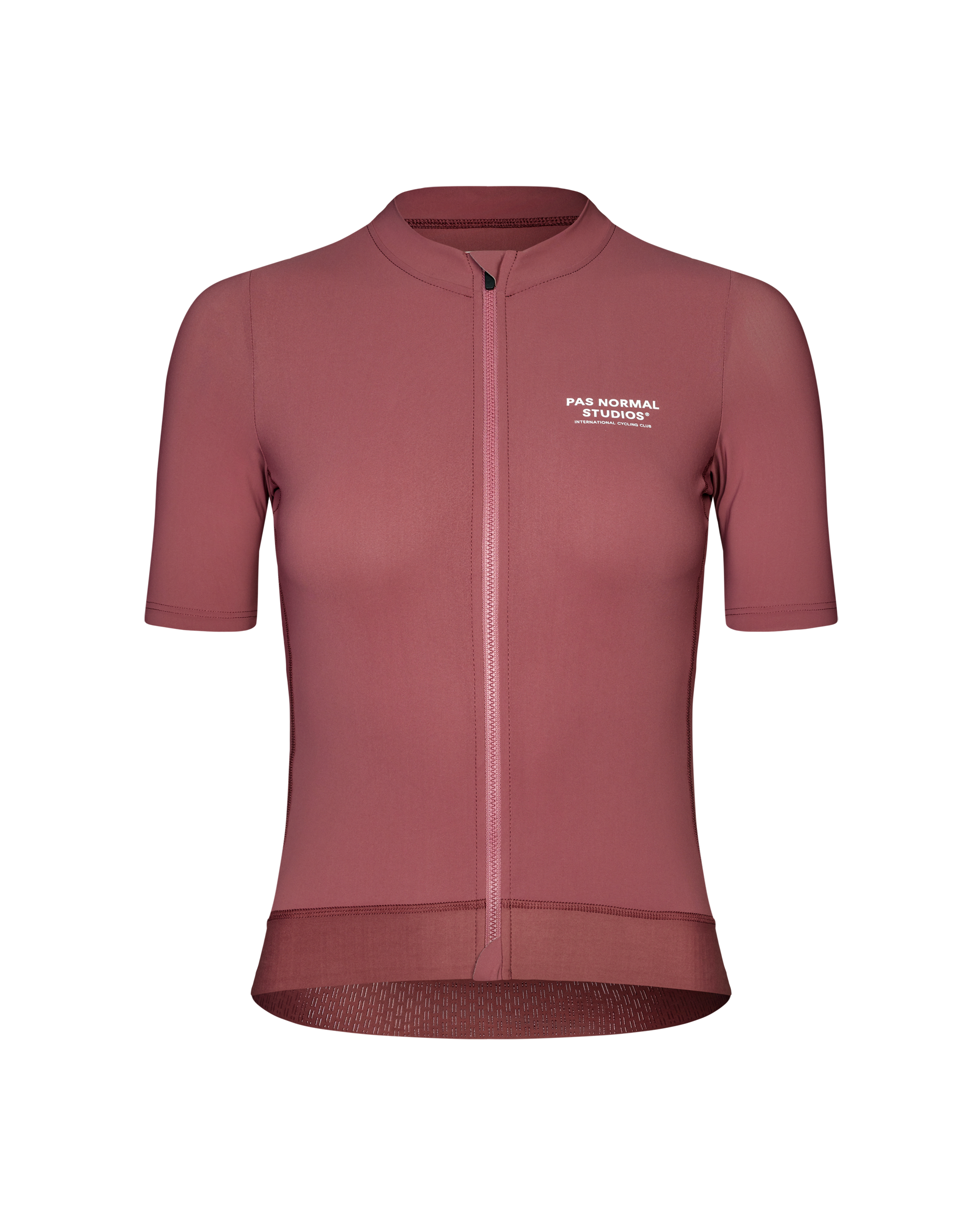 Women's Essential Jersey - Grape