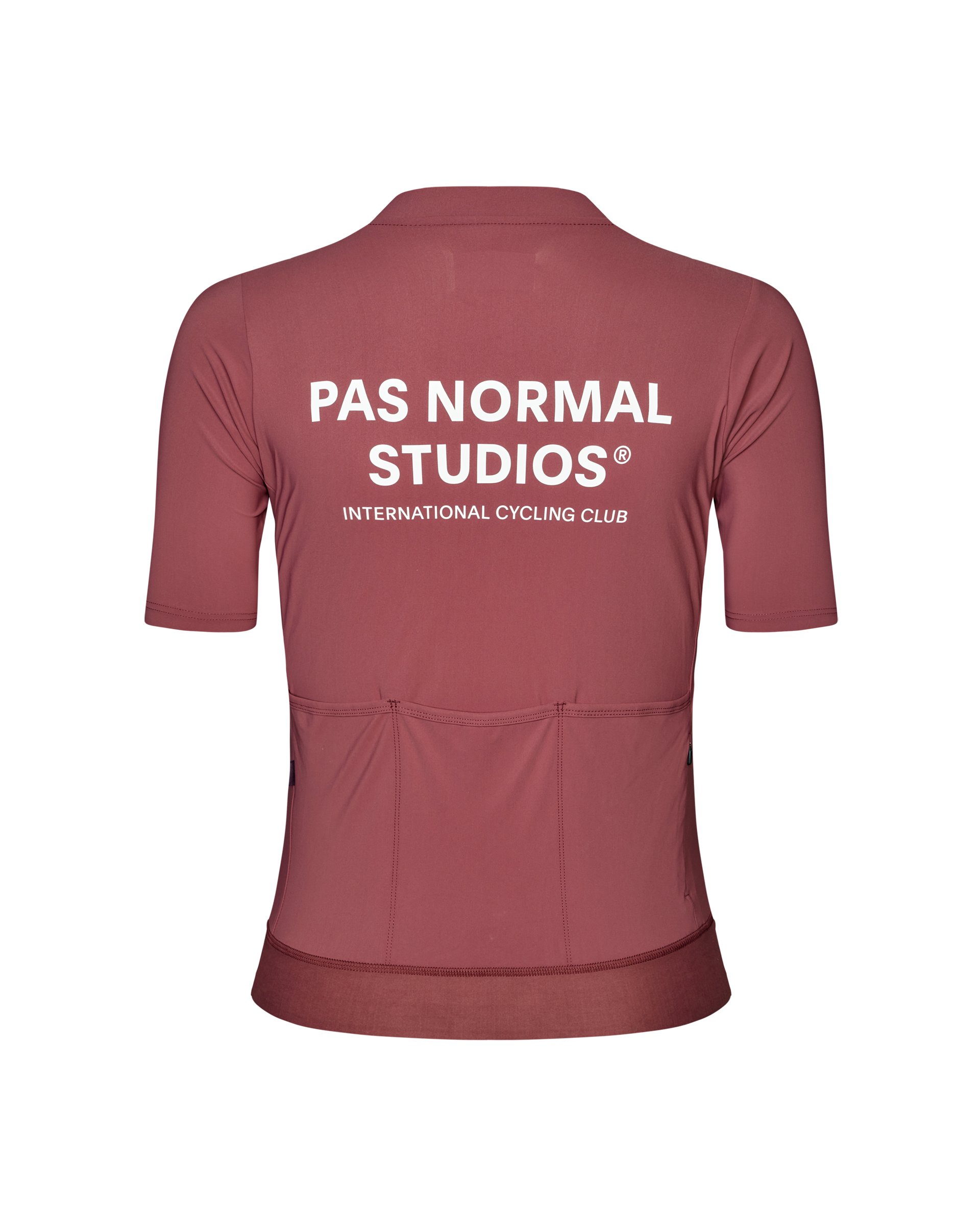 Women's Essential Jersey - Grape