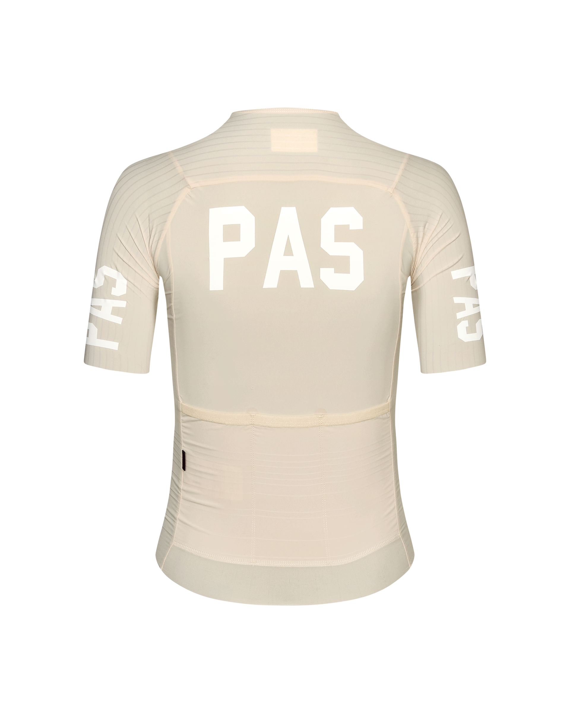 Women's PAS Mechanism Pro Jersey - Cream