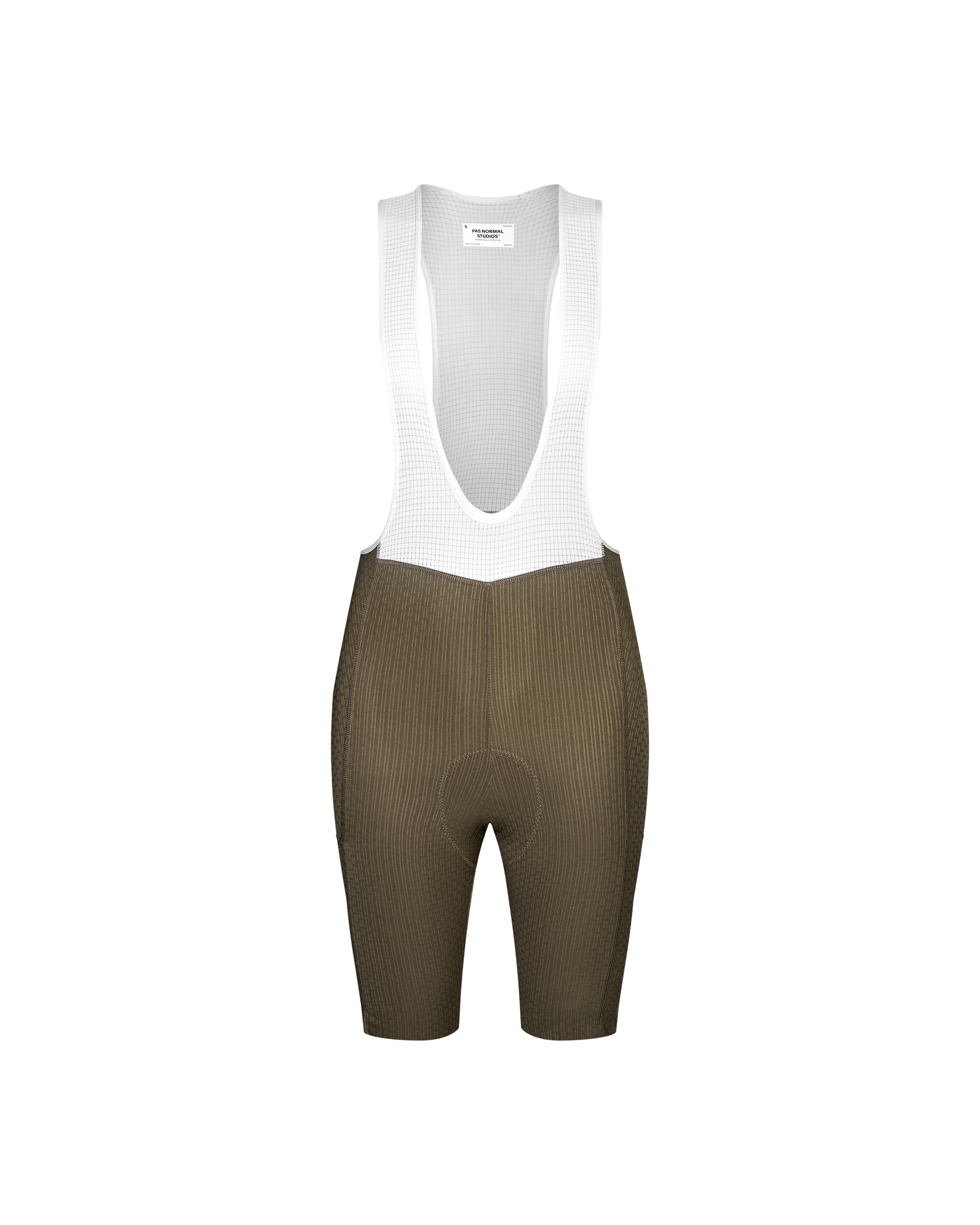 Women's T.K.O. Essential Light Cargo Bibs - Dark Stone