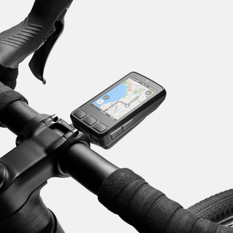 ELEMNT ROAM V3 GPS BICYCLE COMPUTER