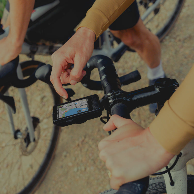 ELEMNT ROAM V3 GPS BICYCLE COMPUTER