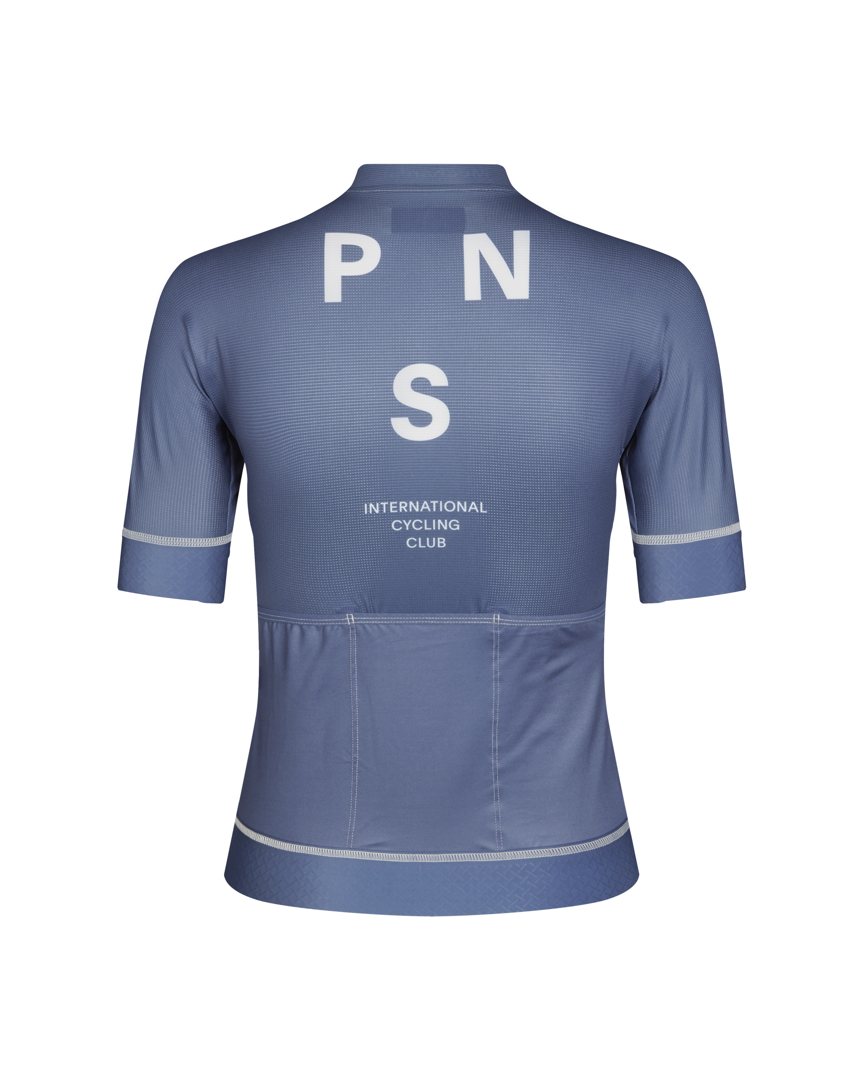 Women's Mechanism Jersey - Light Indigo