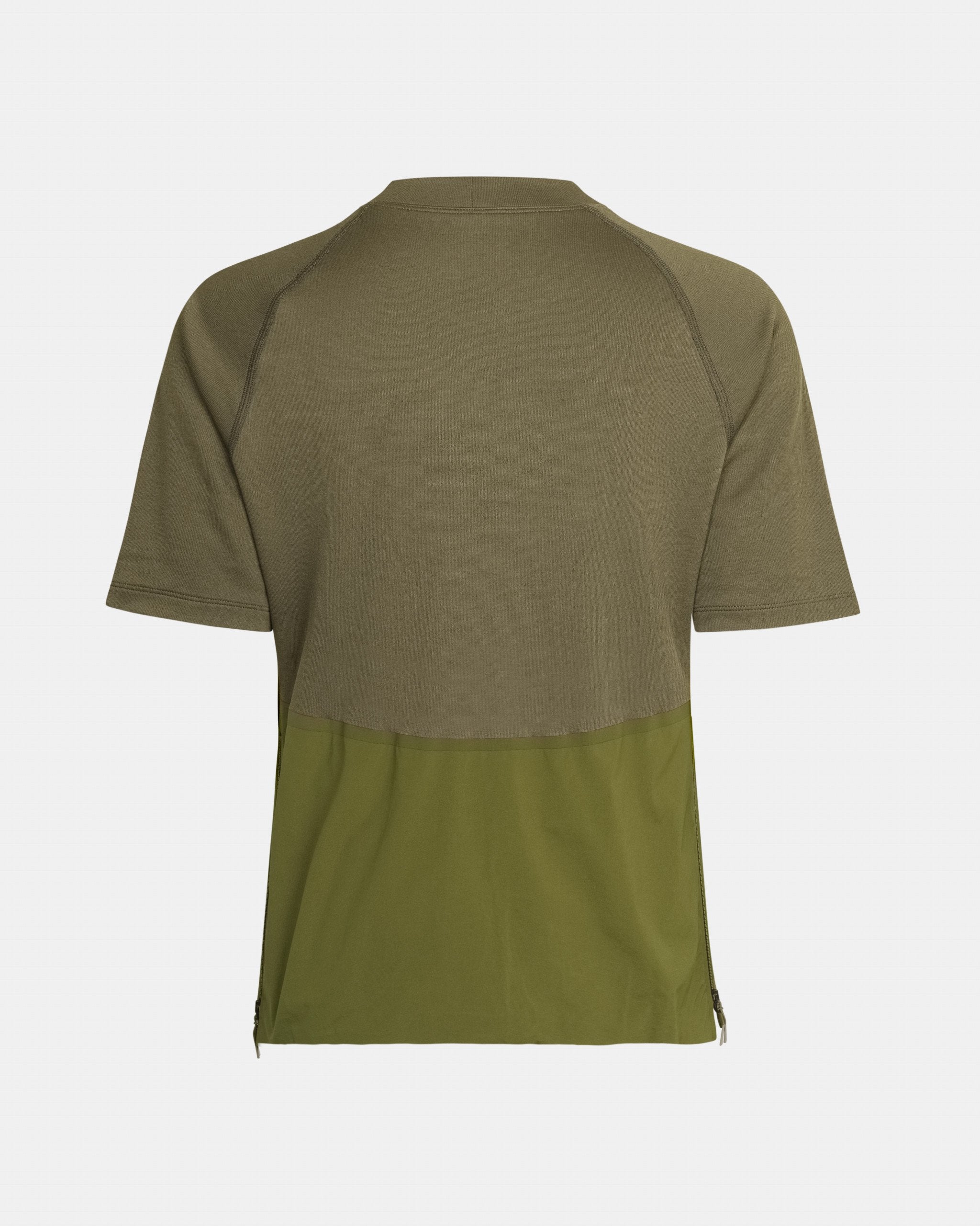 Women's Escapism Technical T-Shirt - Earth