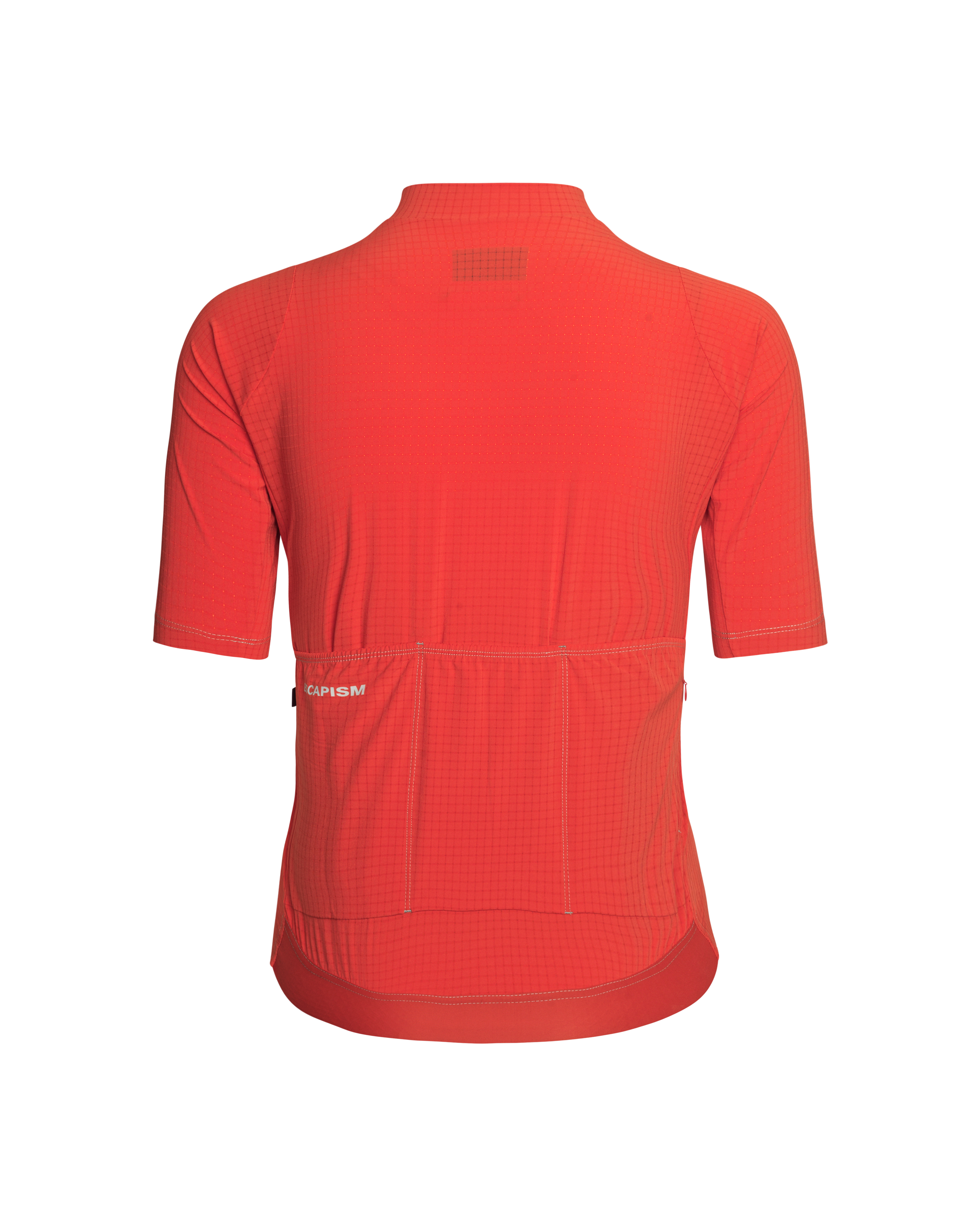 Women's Escapism Light Jersey - Classic Red