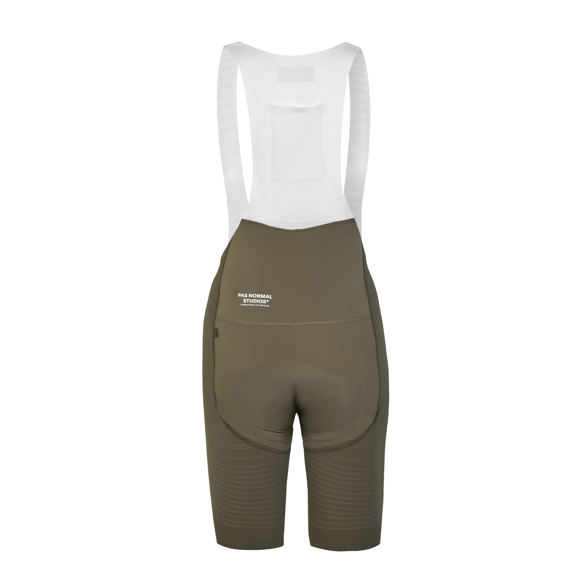 Women's Mechanism Pro Bibs - Earth