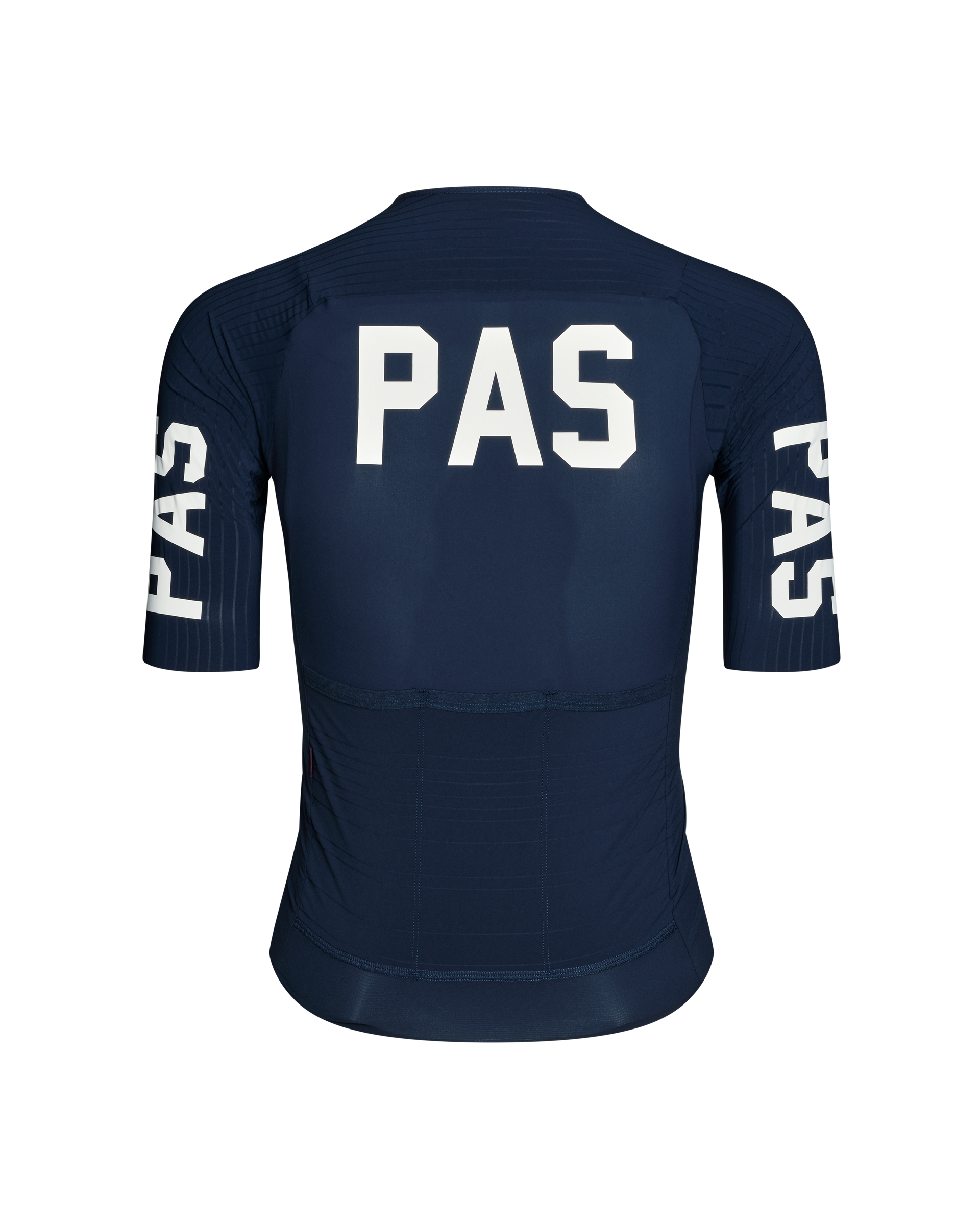 Women's PAS Mechanism Pro Jersey - Navy