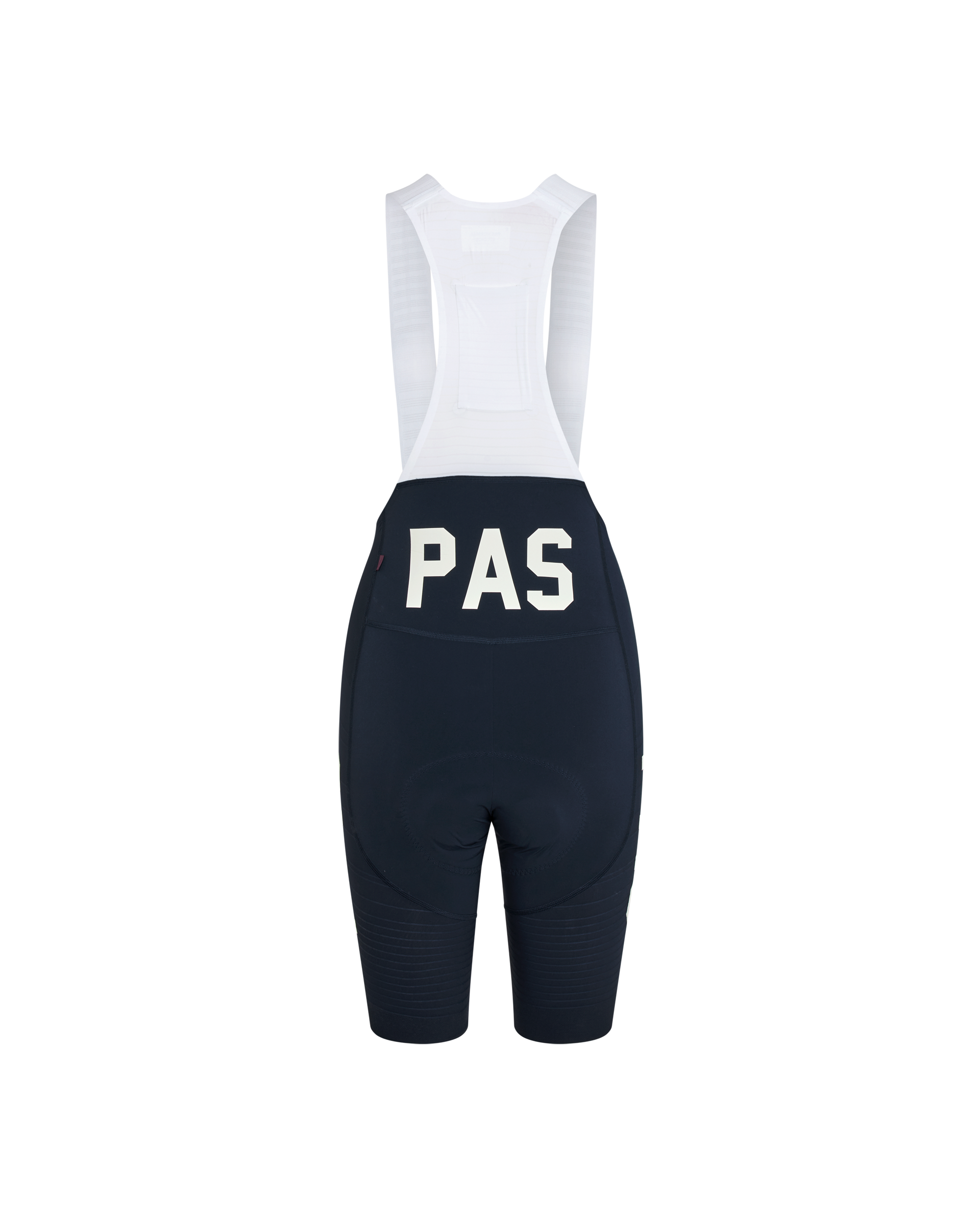Women's PAS Mechanism Pro Bibs - Navy