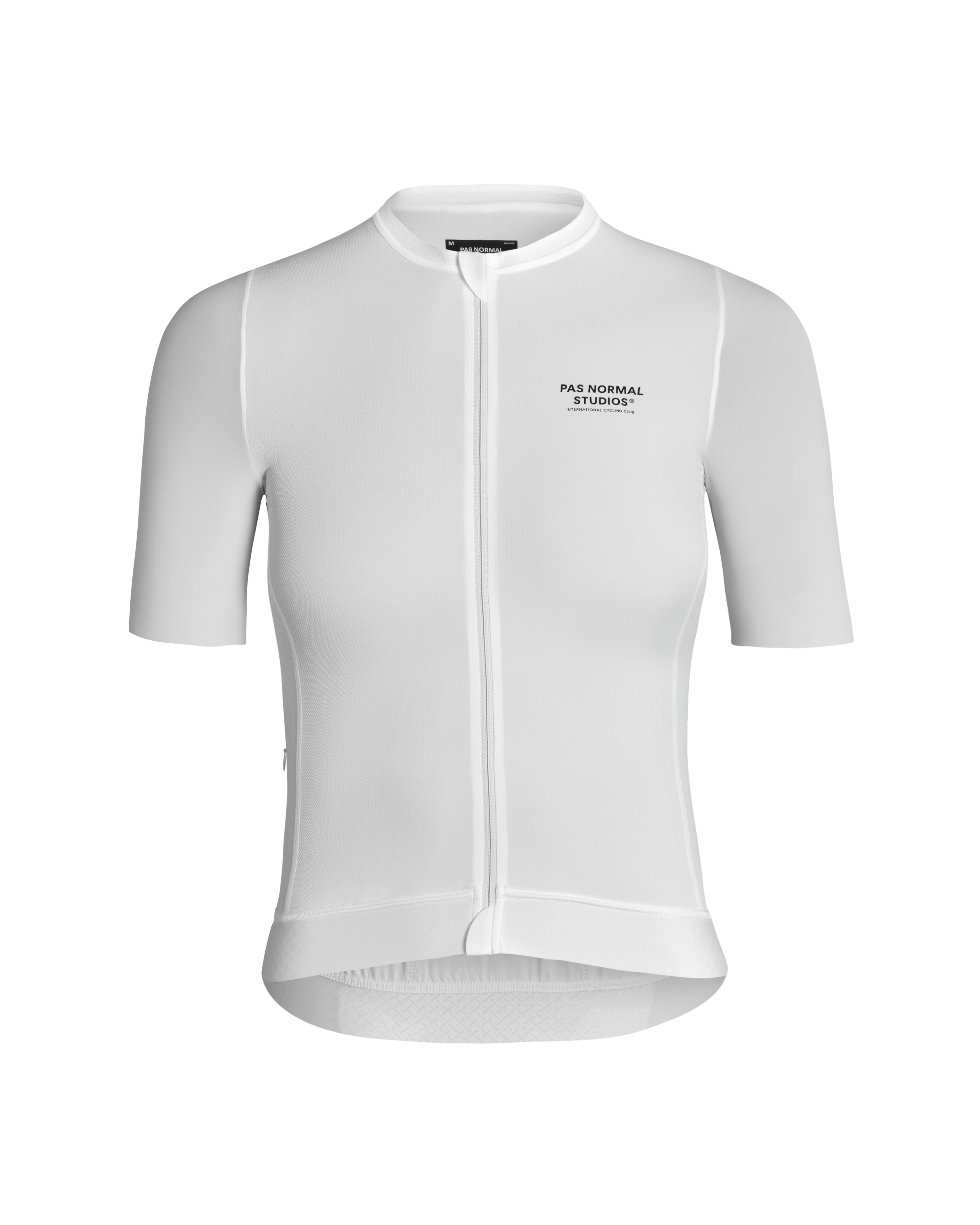 Women's Solitude Late Drop Jersey - White