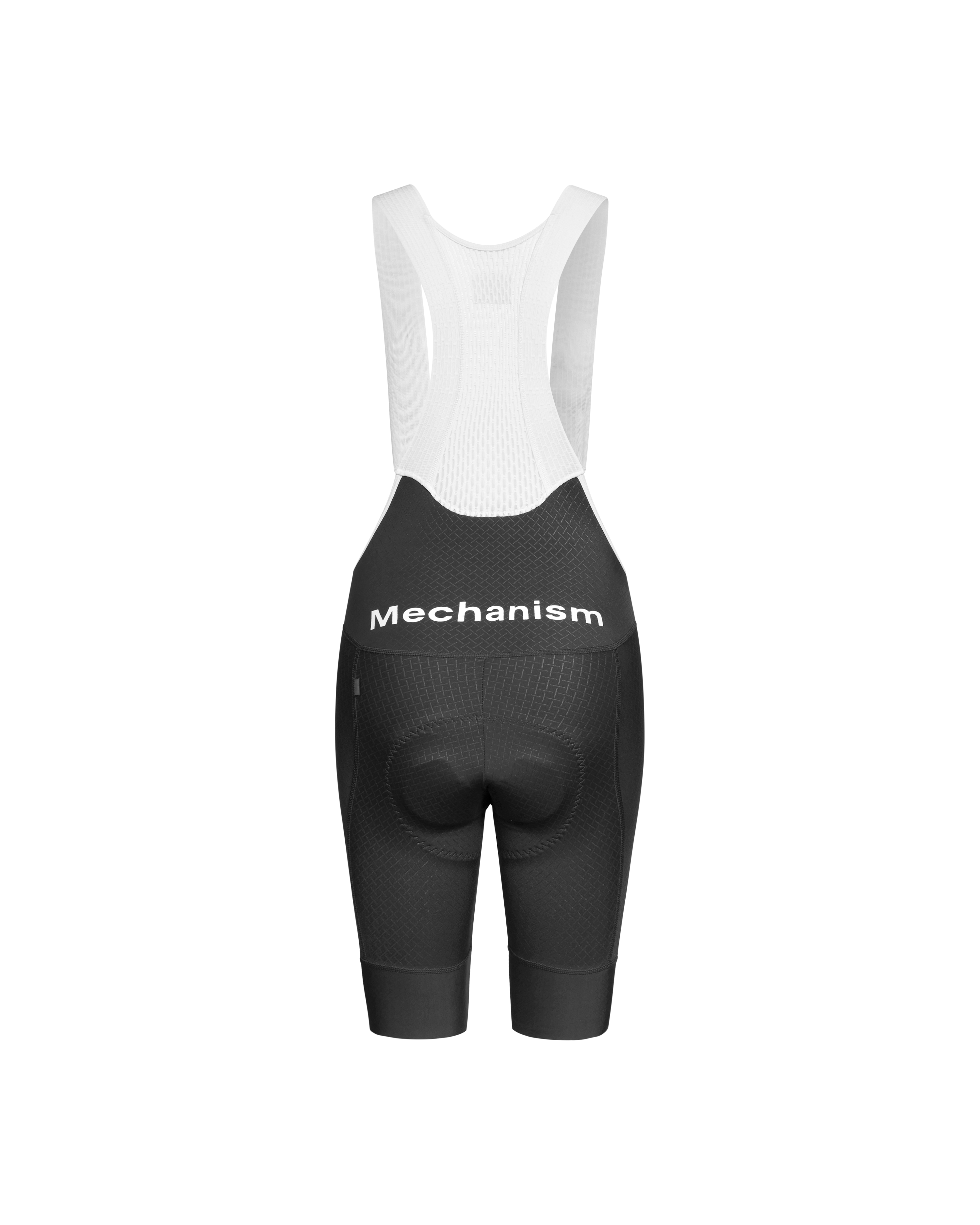 Women's Mechanism Bibs - Black