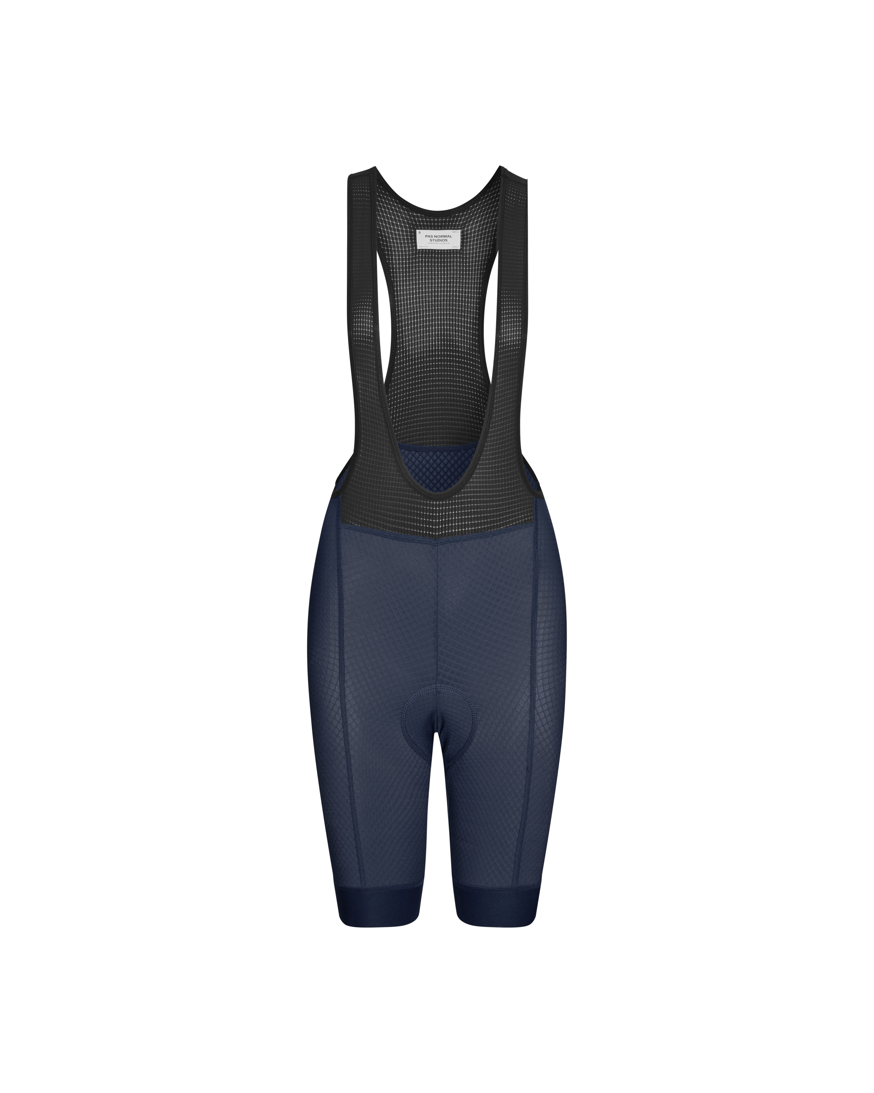 Women's Essential Bibs - Navy
